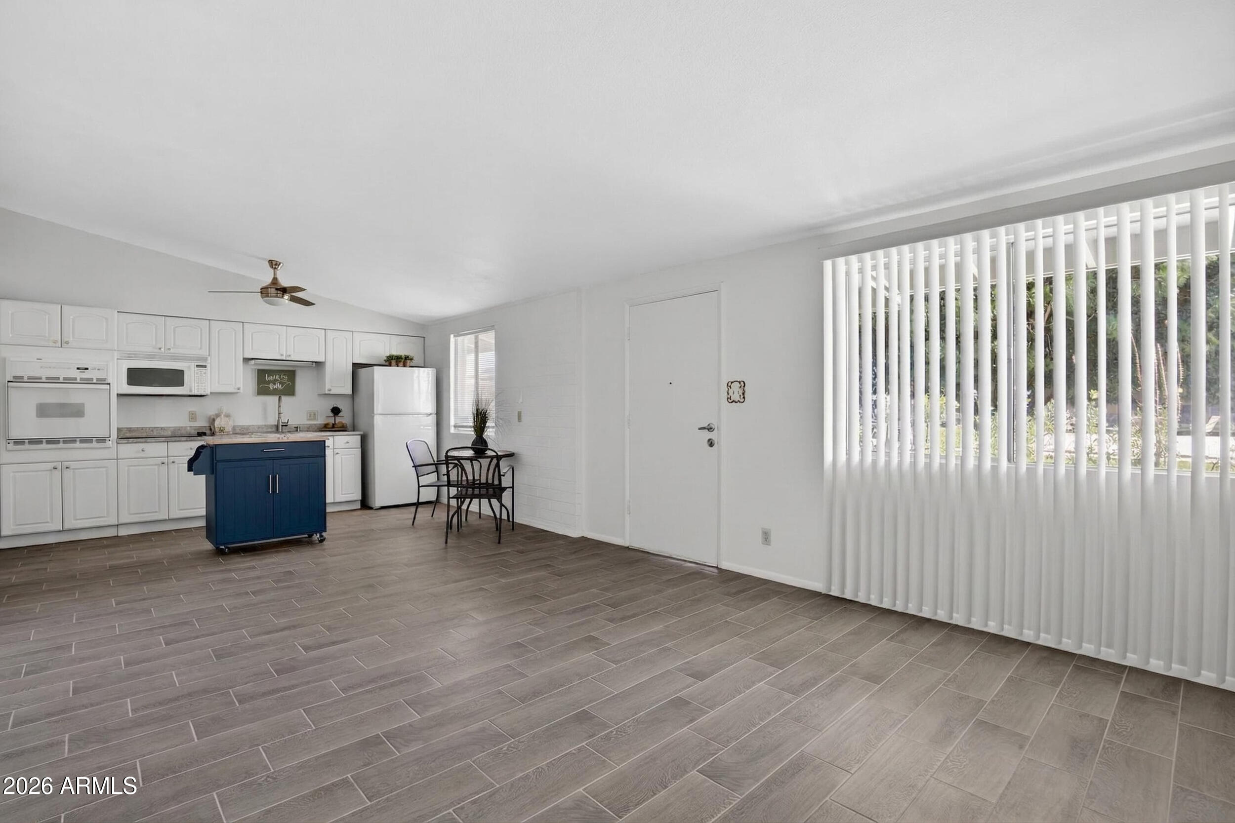 SUN CITY UNIT 1 TRACT 5 - Residential