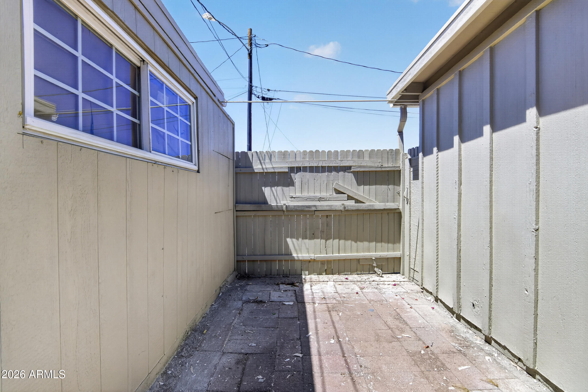 SUN CITY UNIT 1 TRACT 5 - Residential