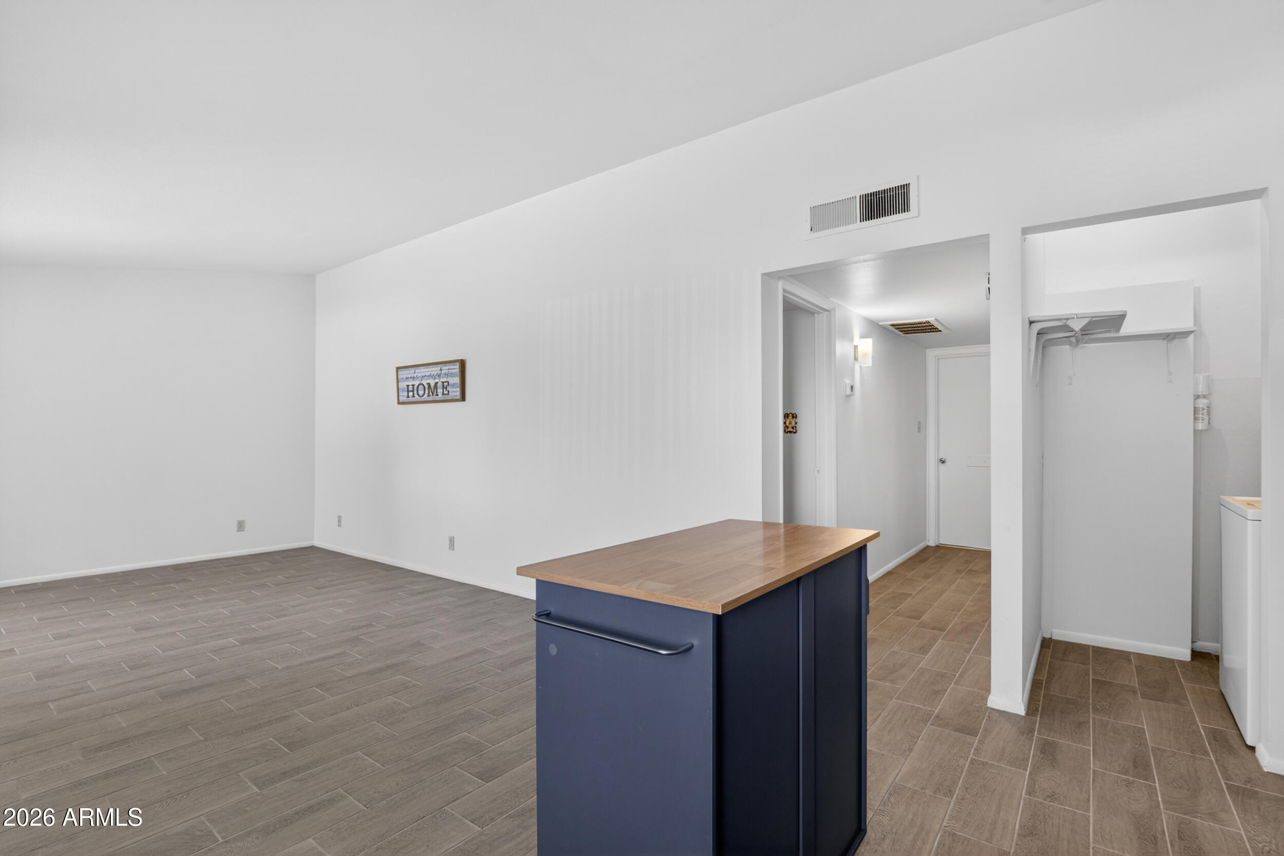 SUN CITY UNIT 1 TRACT 5 - Residential