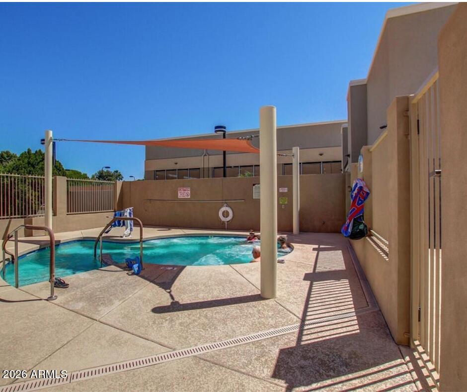 SUN CITY UNIT 1 TRACT 5 - Residential