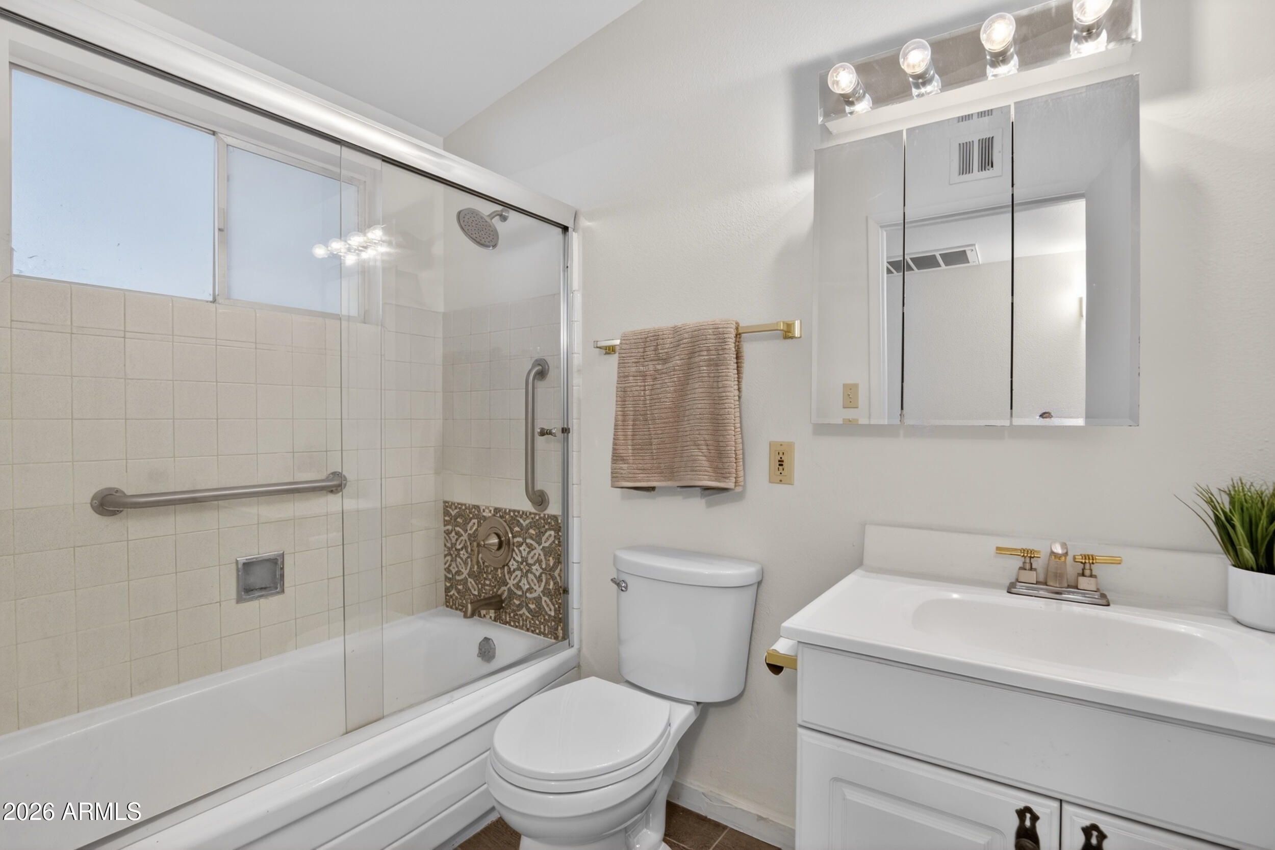 SUN CITY UNIT 1 TRACT 5 - Residential
