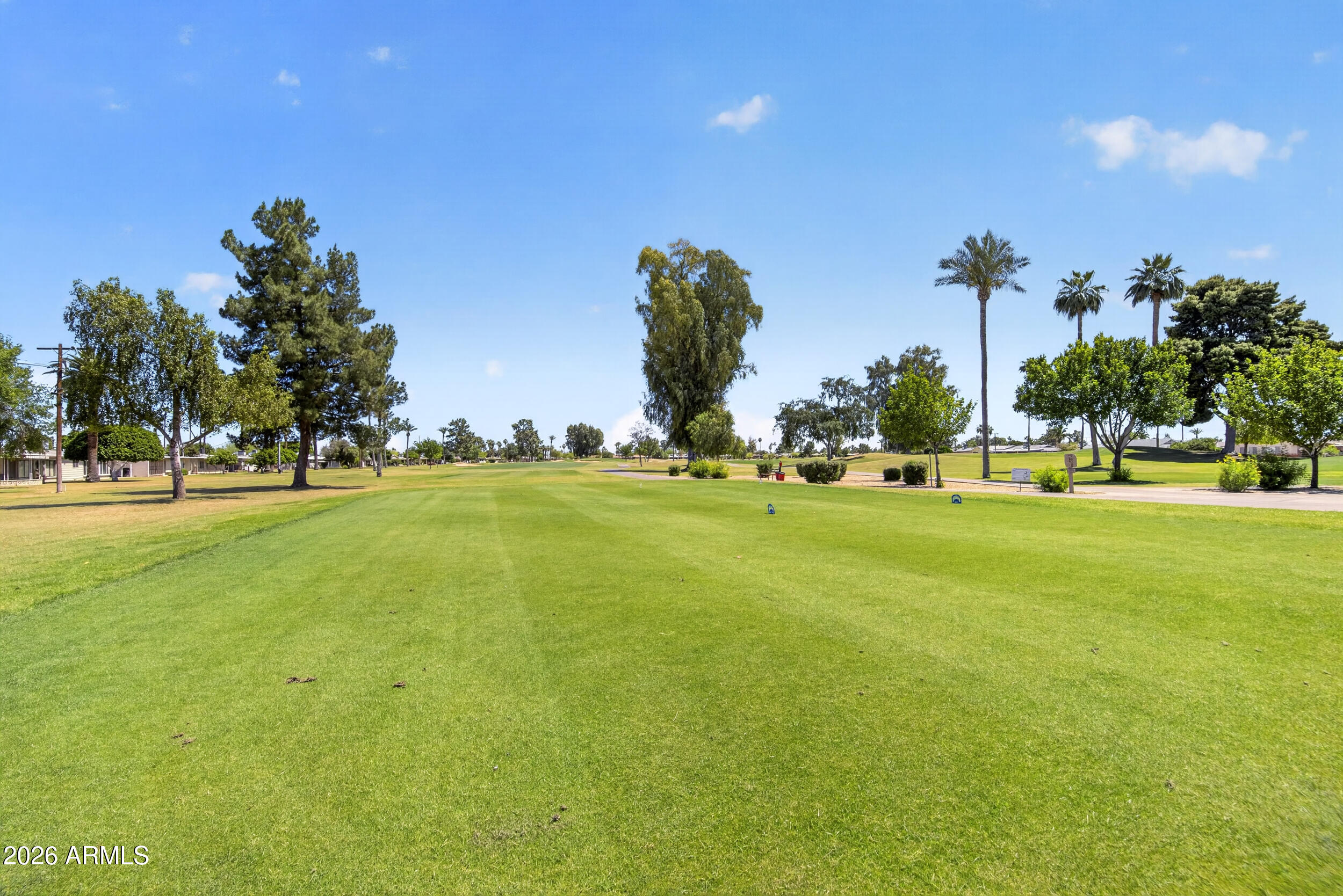 SUN CITY UNIT 1 TRACT 5 - Residential