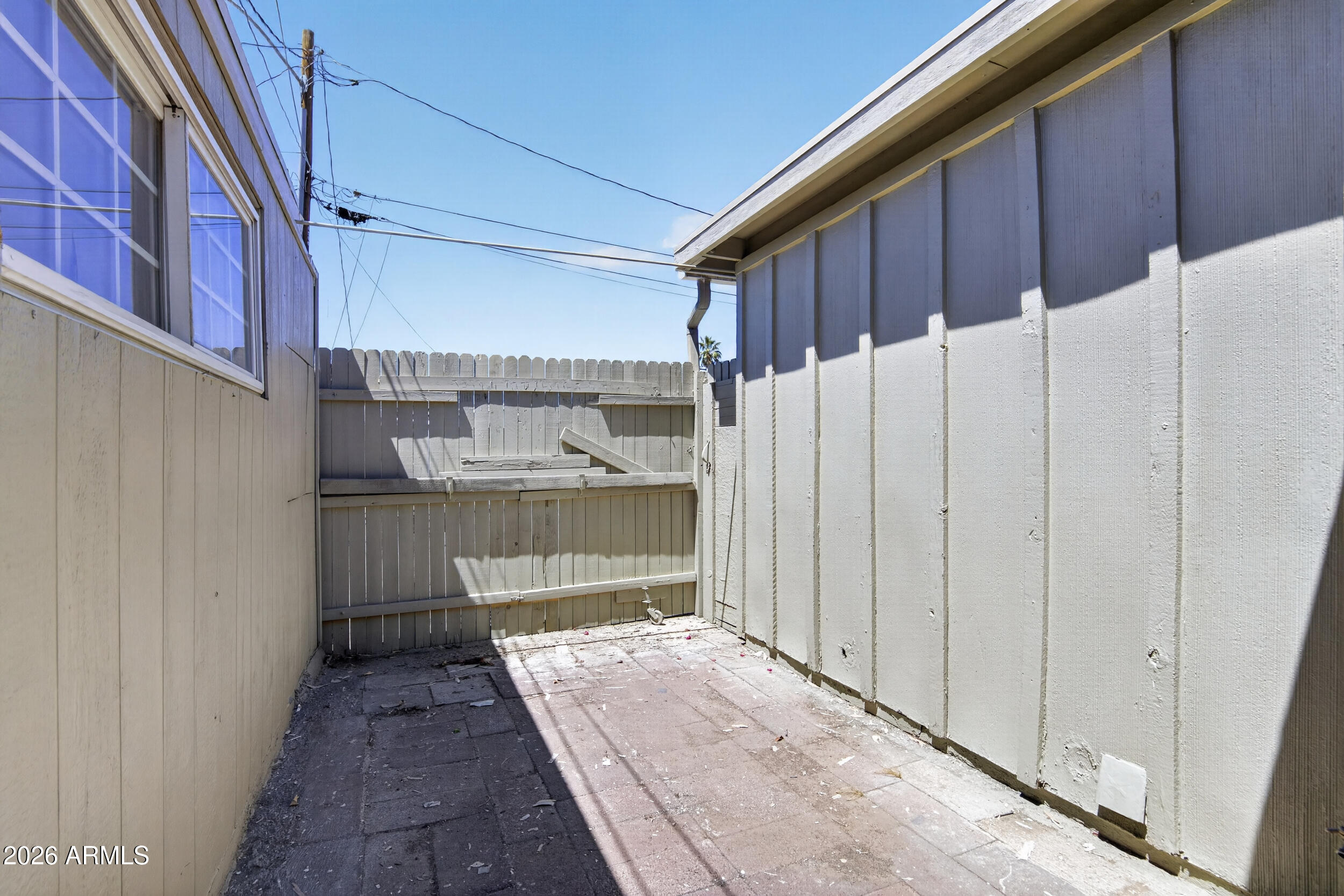 SUN CITY UNIT 1 TRACT 5 - Residential