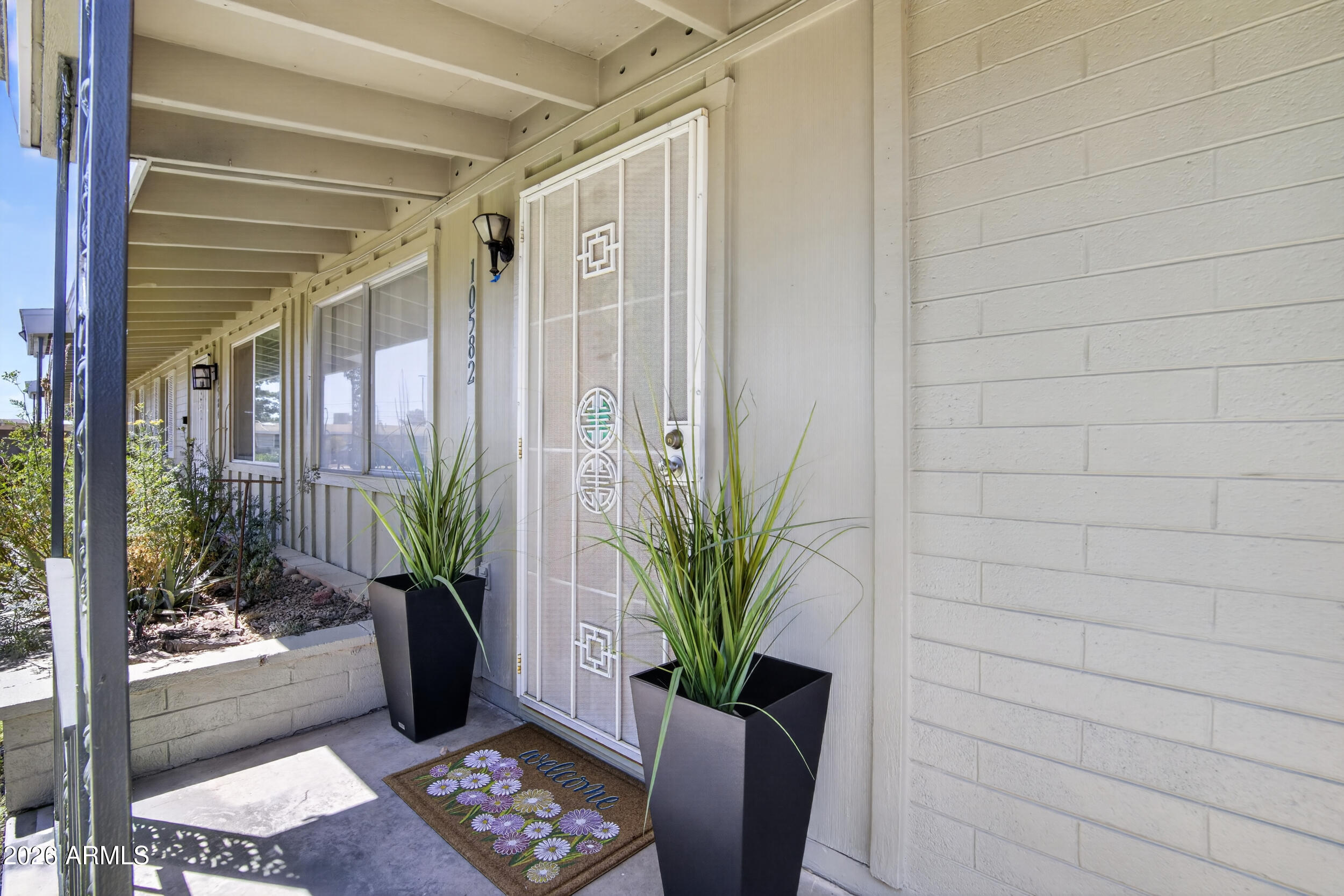 SUN CITY UNIT 1 TRACT 5 - Residential