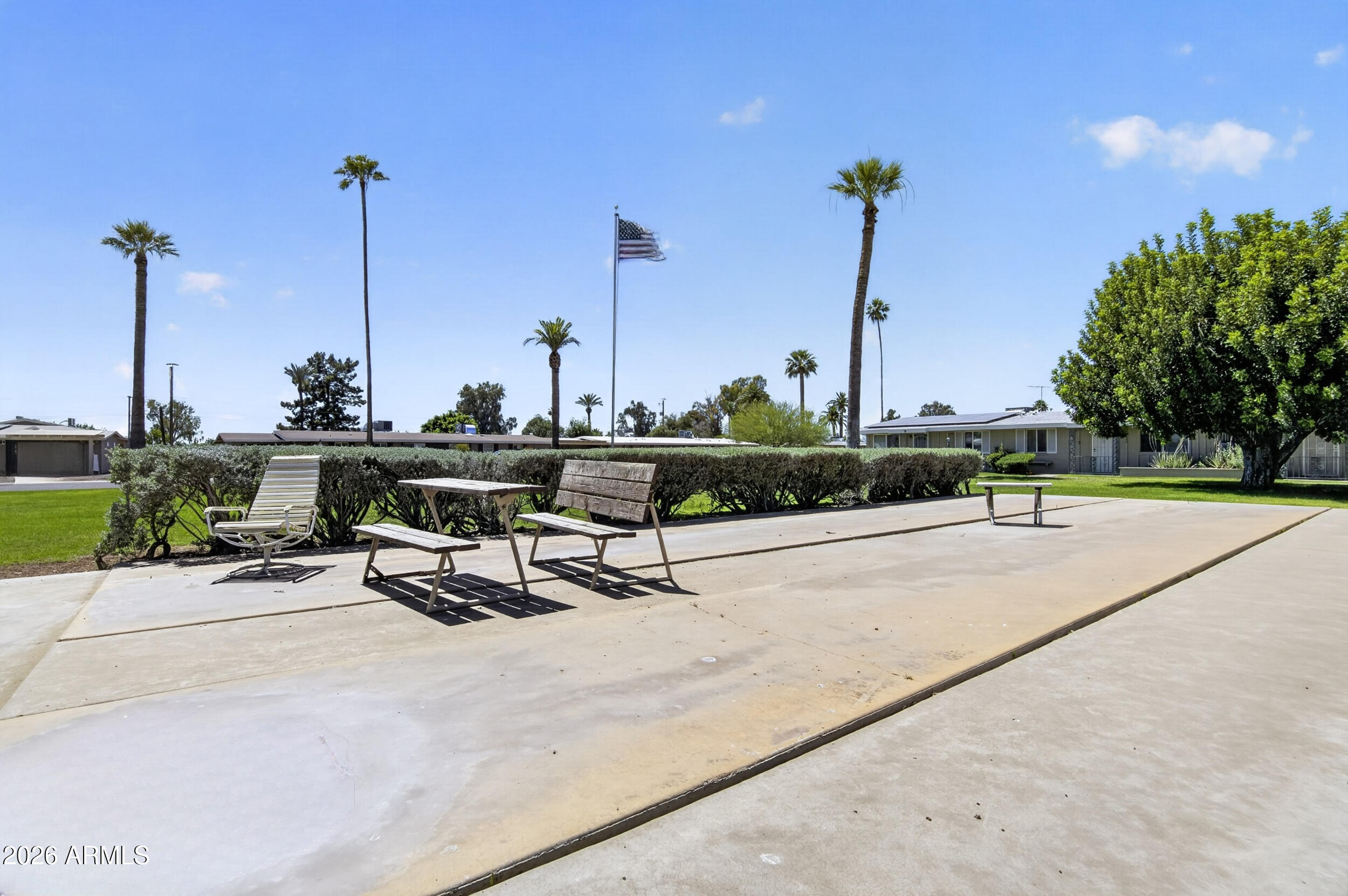 SUN CITY UNIT 1 TRACT 5 - Residential