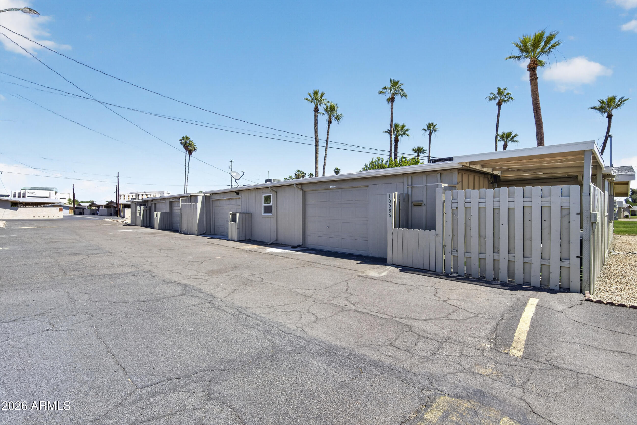 SUN CITY UNIT 1 TRACT 5 - Residential