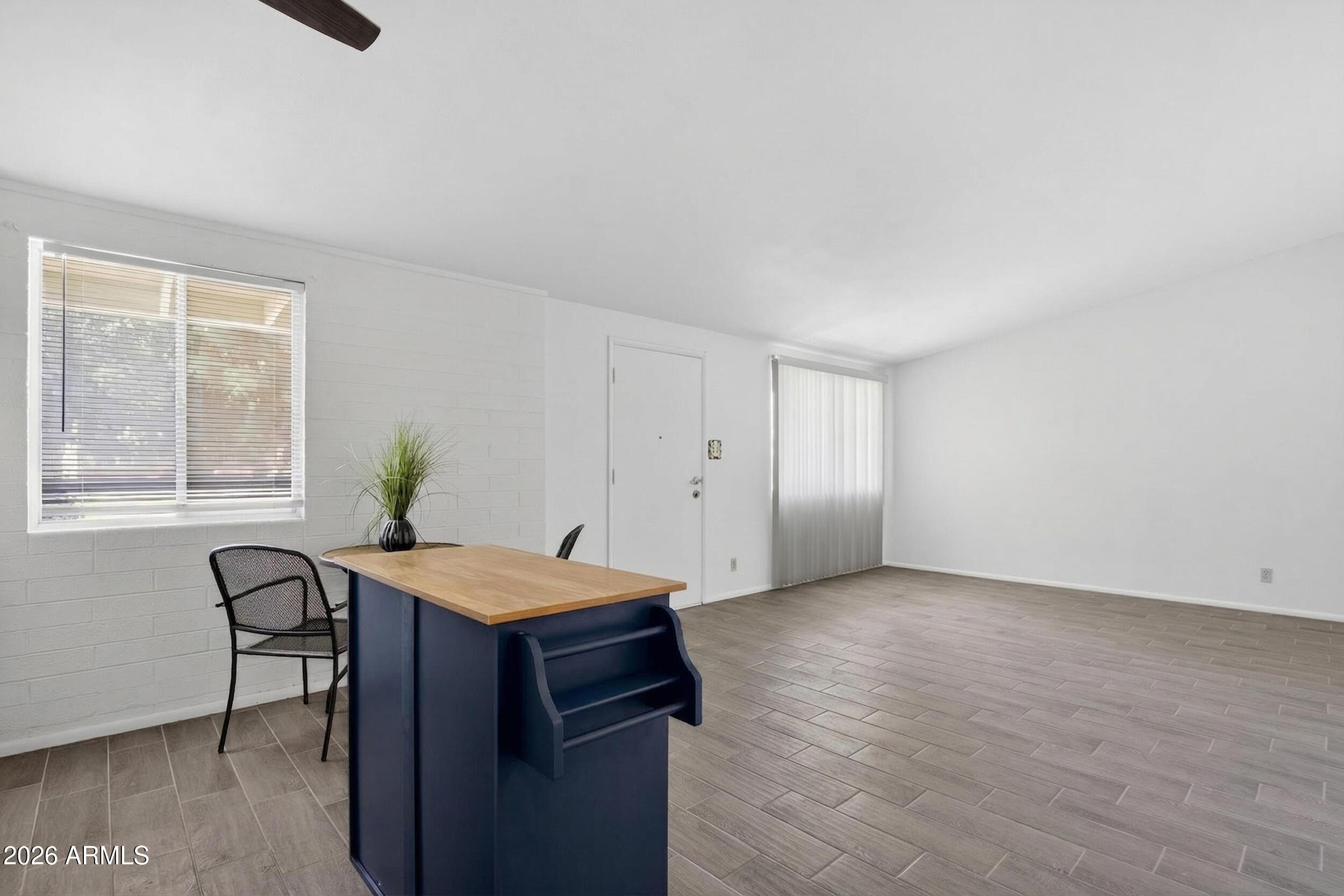 SUN CITY UNIT 1 TRACT 5 - Residential