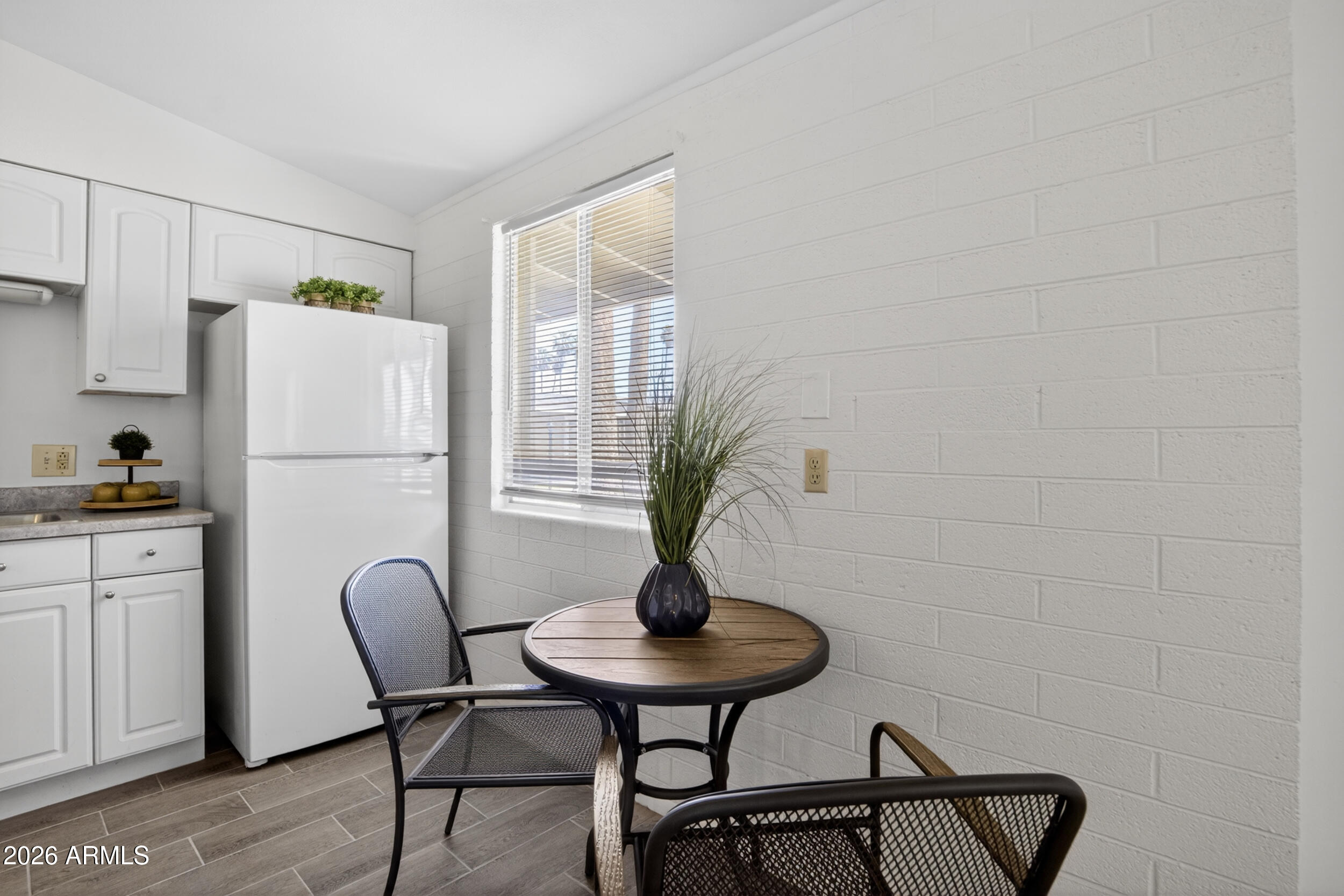 SUN CITY UNIT 1 TRACT 5 - Residential