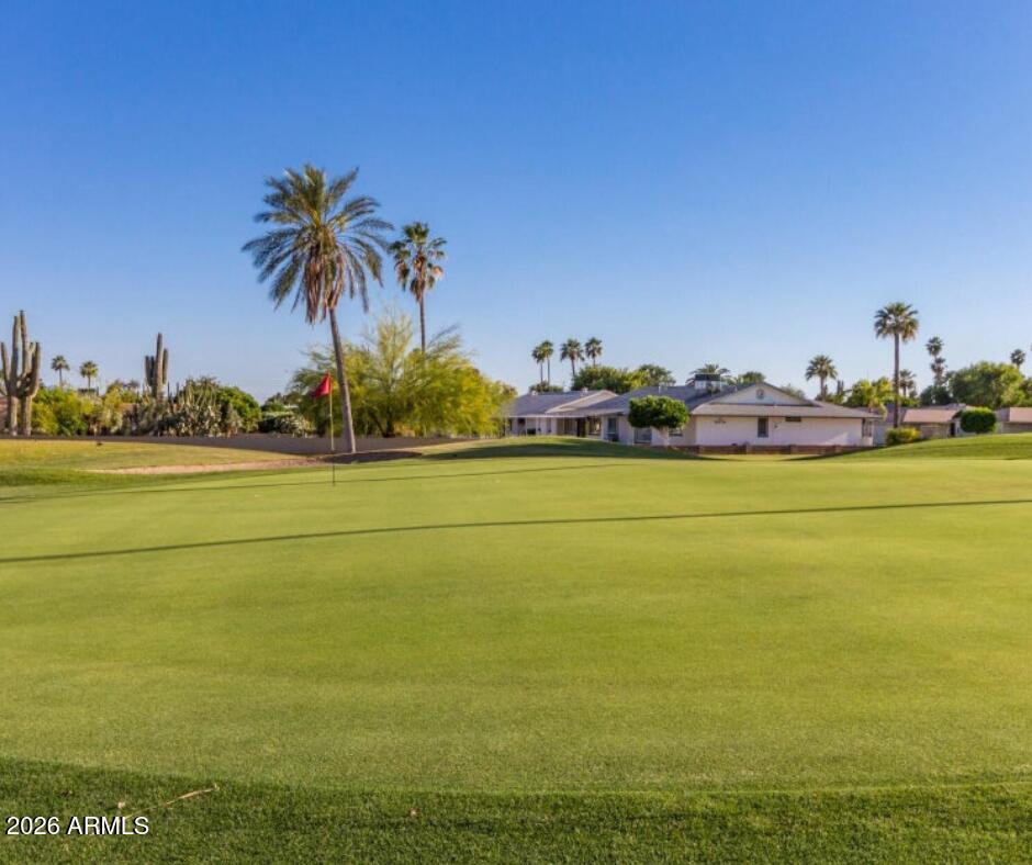 SUN CITY UNIT 1 TRACT 5 - Residential