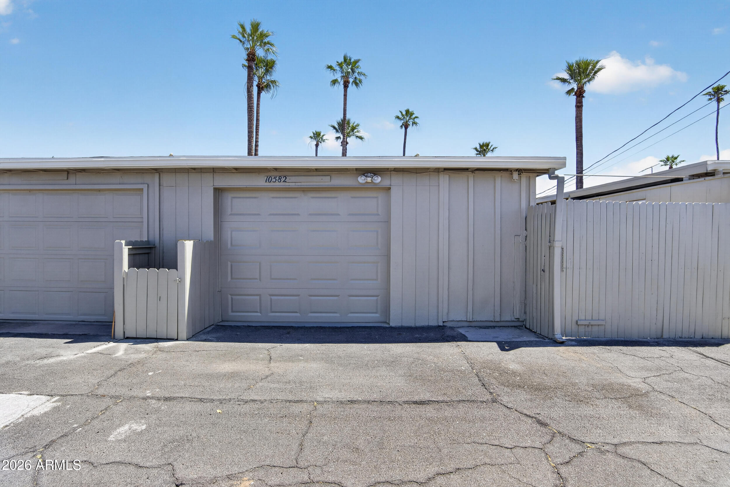 SUN CITY UNIT 1 TRACT 5 - Residential