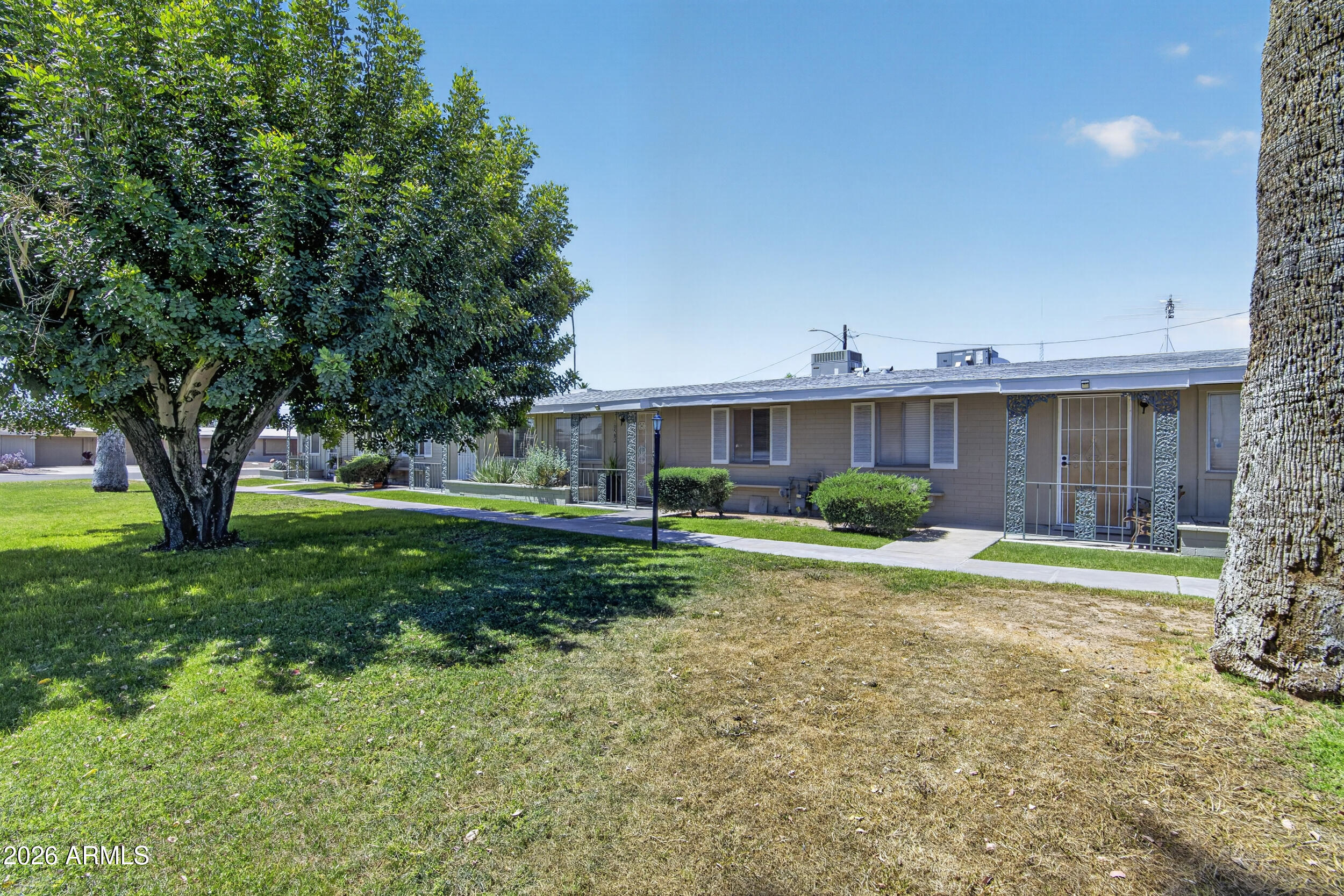 SUN CITY UNIT 1 TRACT 5 - Residential