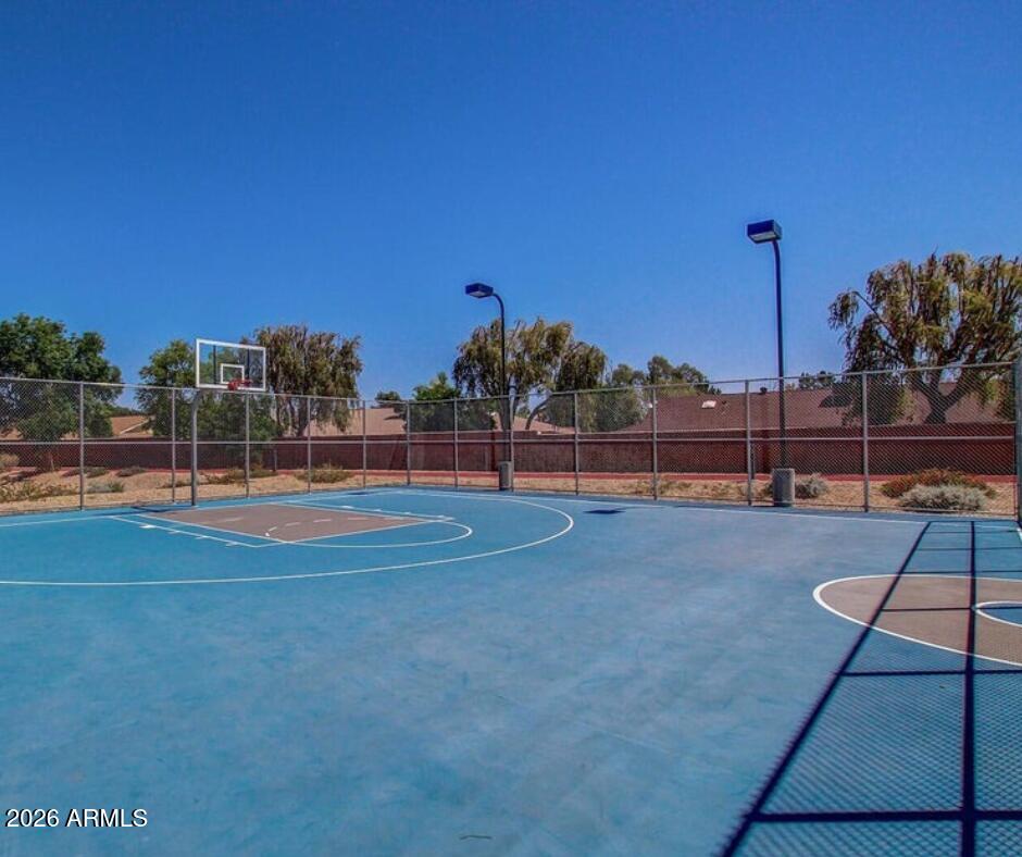 SUN CITY UNIT 1 TRACT 5 - Residential