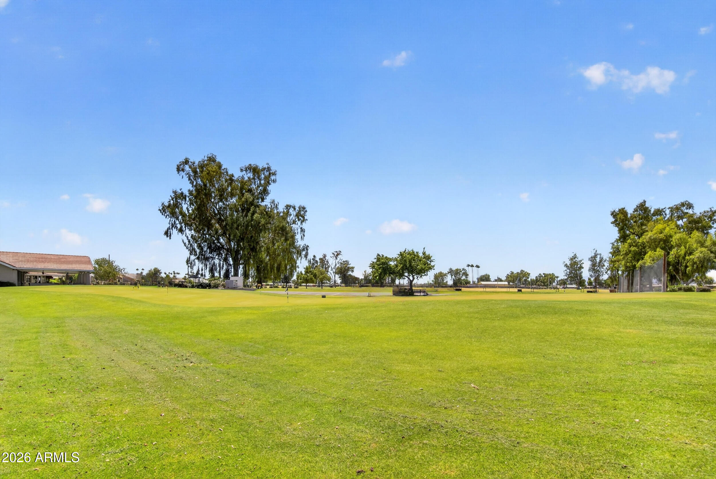 SUN CITY UNIT 1 TRACT 5 - Residential