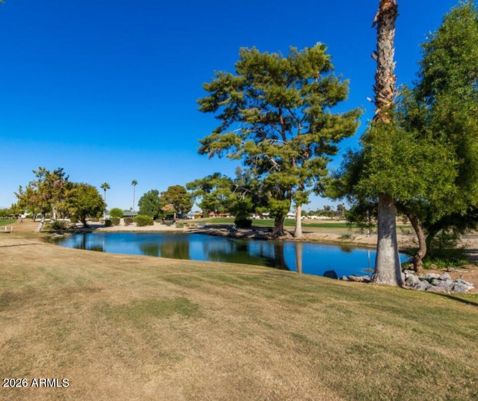 SUN CITY UNIT 1 TRACT 5 - Residential