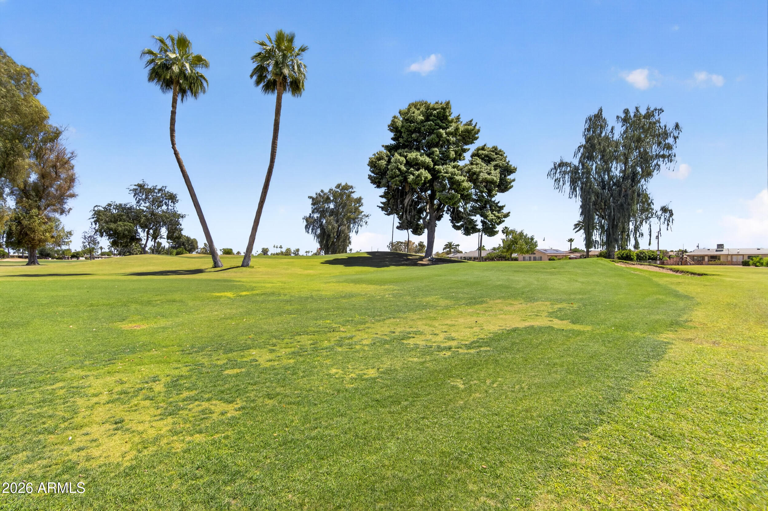 SUN CITY UNIT 1 TRACT 5 - Residential