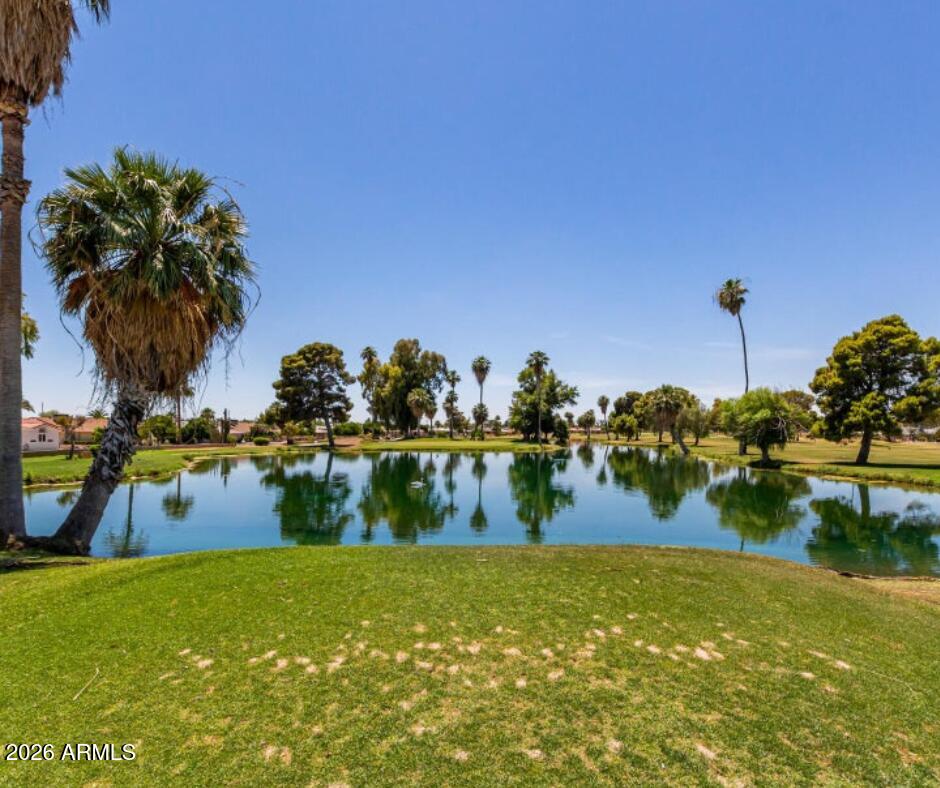 SUN CITY UNIT 1 TRACT 5 - Residential