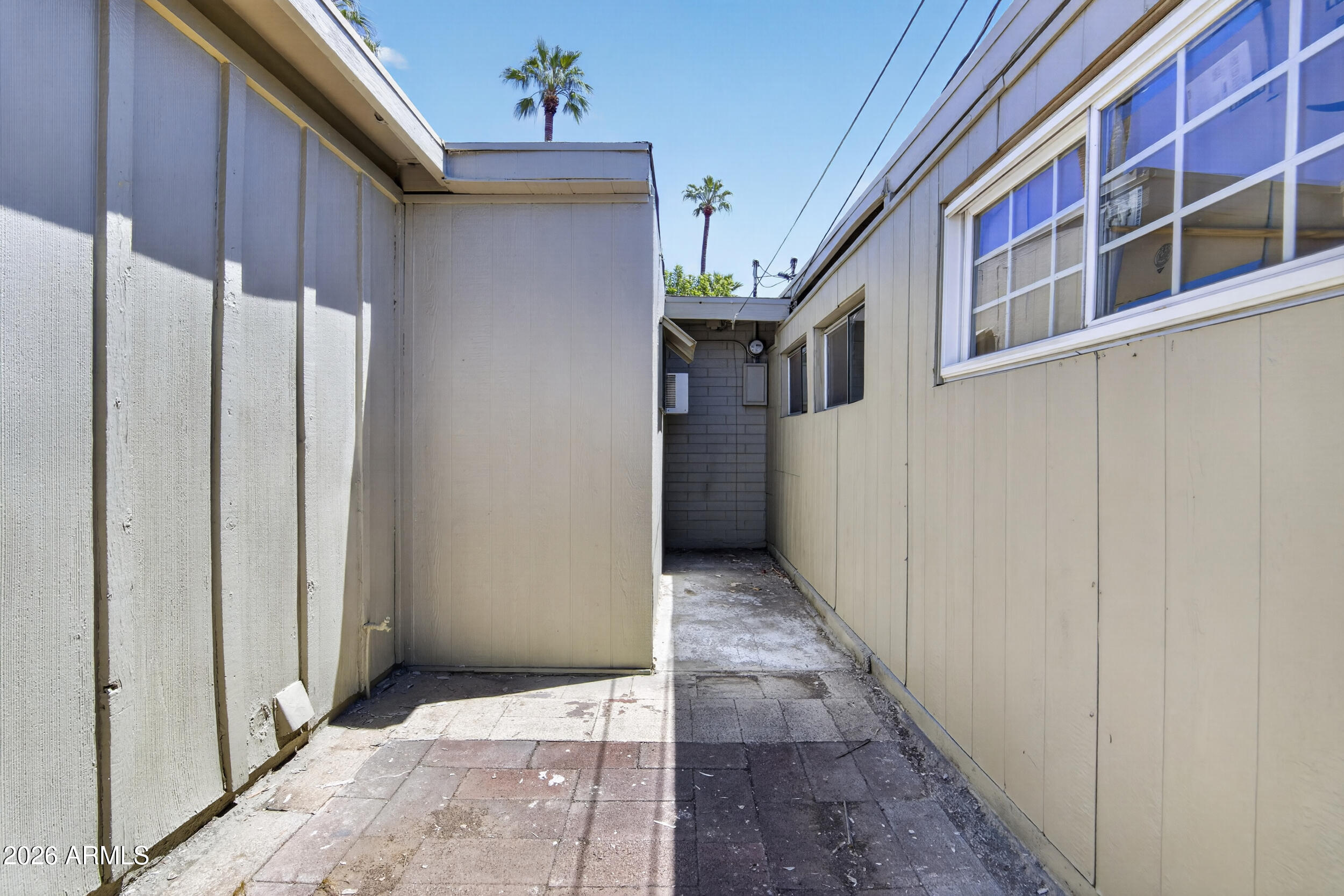 SUN CITY UNIT 1 TRACT 5 - Residential