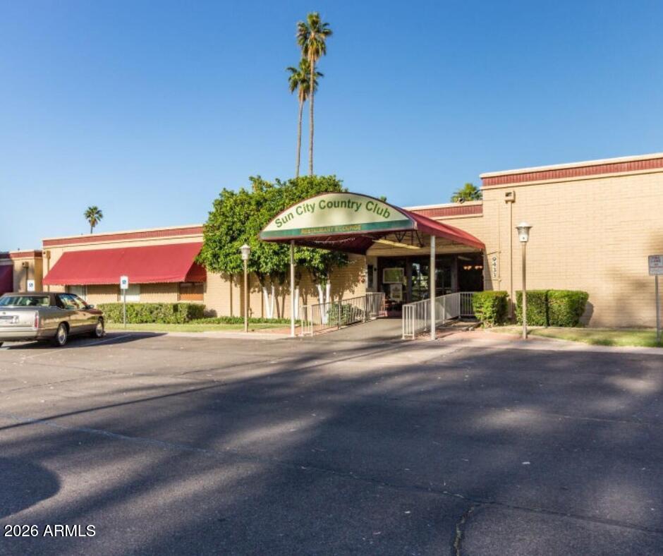 SUN CITY UNIT 1 TRACT 5 - Residential