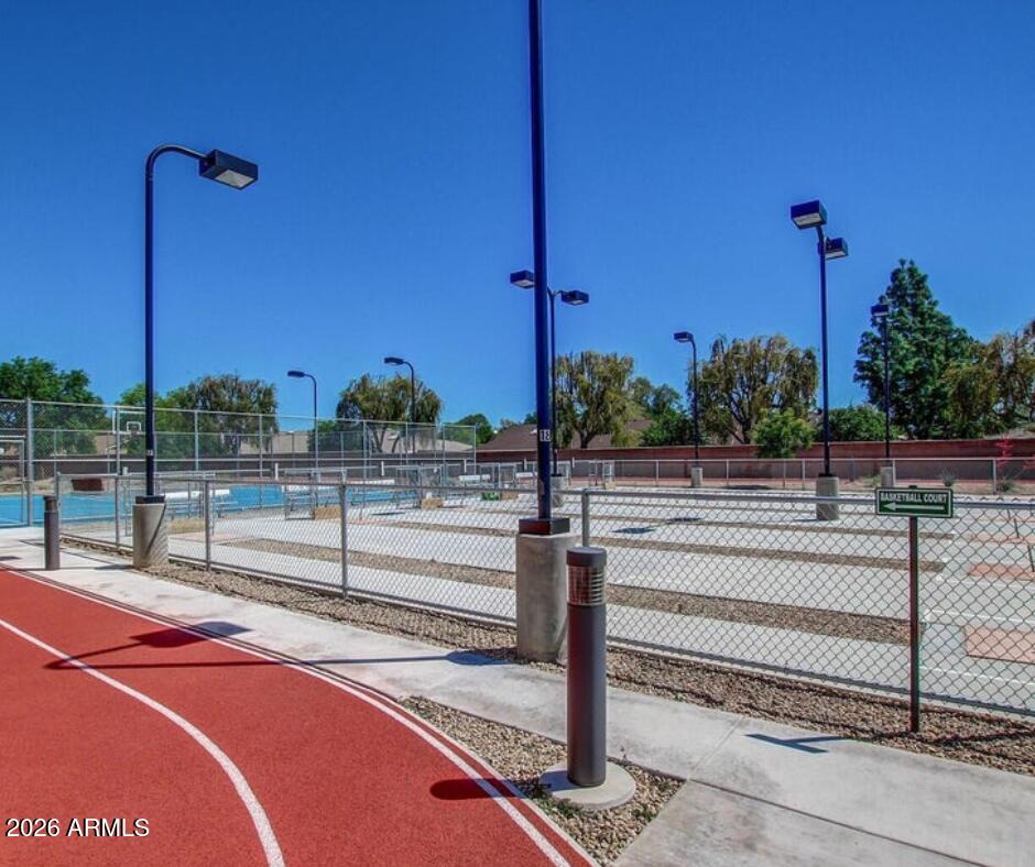 SUN CITY UNIT 1 TRACT 5 - Residential