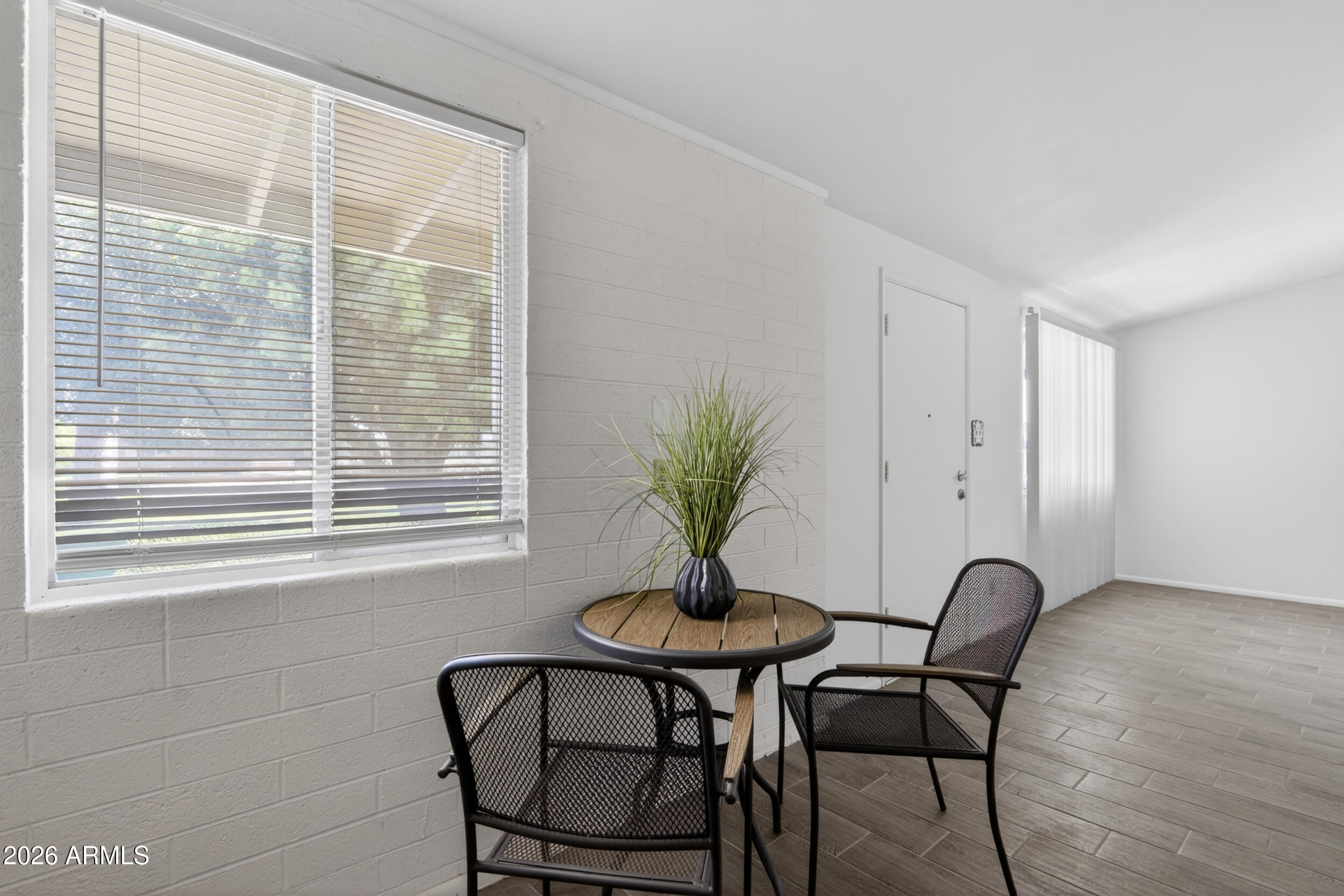 SUN CITY UNIT 1 TRACT 5 - Residential