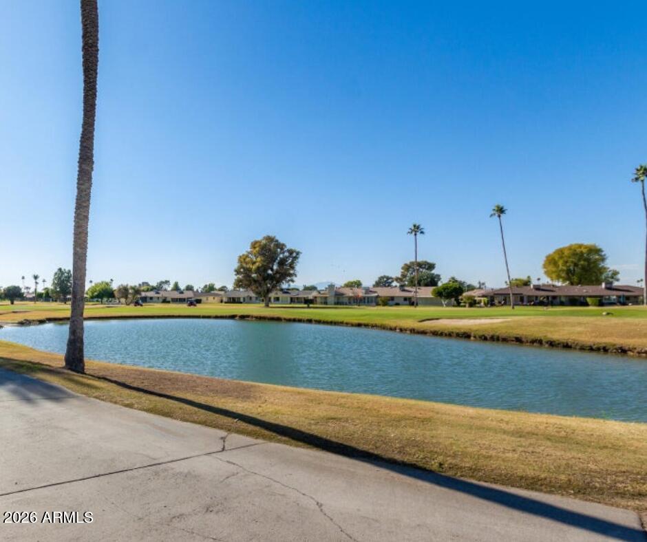SUN CITY UNIT 1 TRACT 5 - Residential