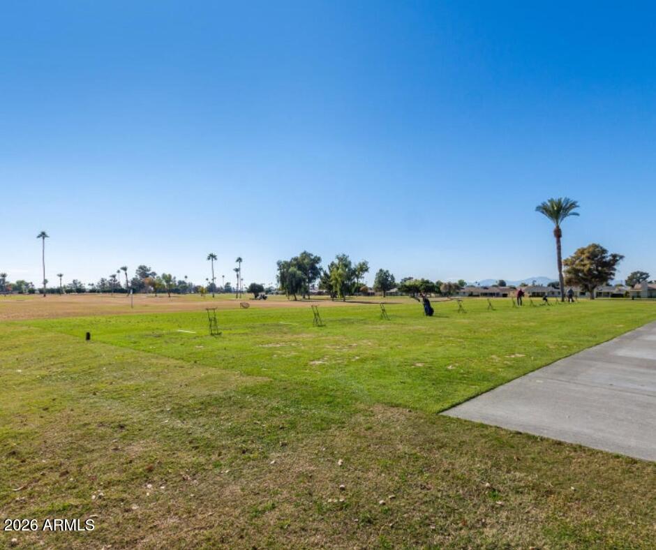 SUN CITY UNIT 1 TRACT 5 - Residential