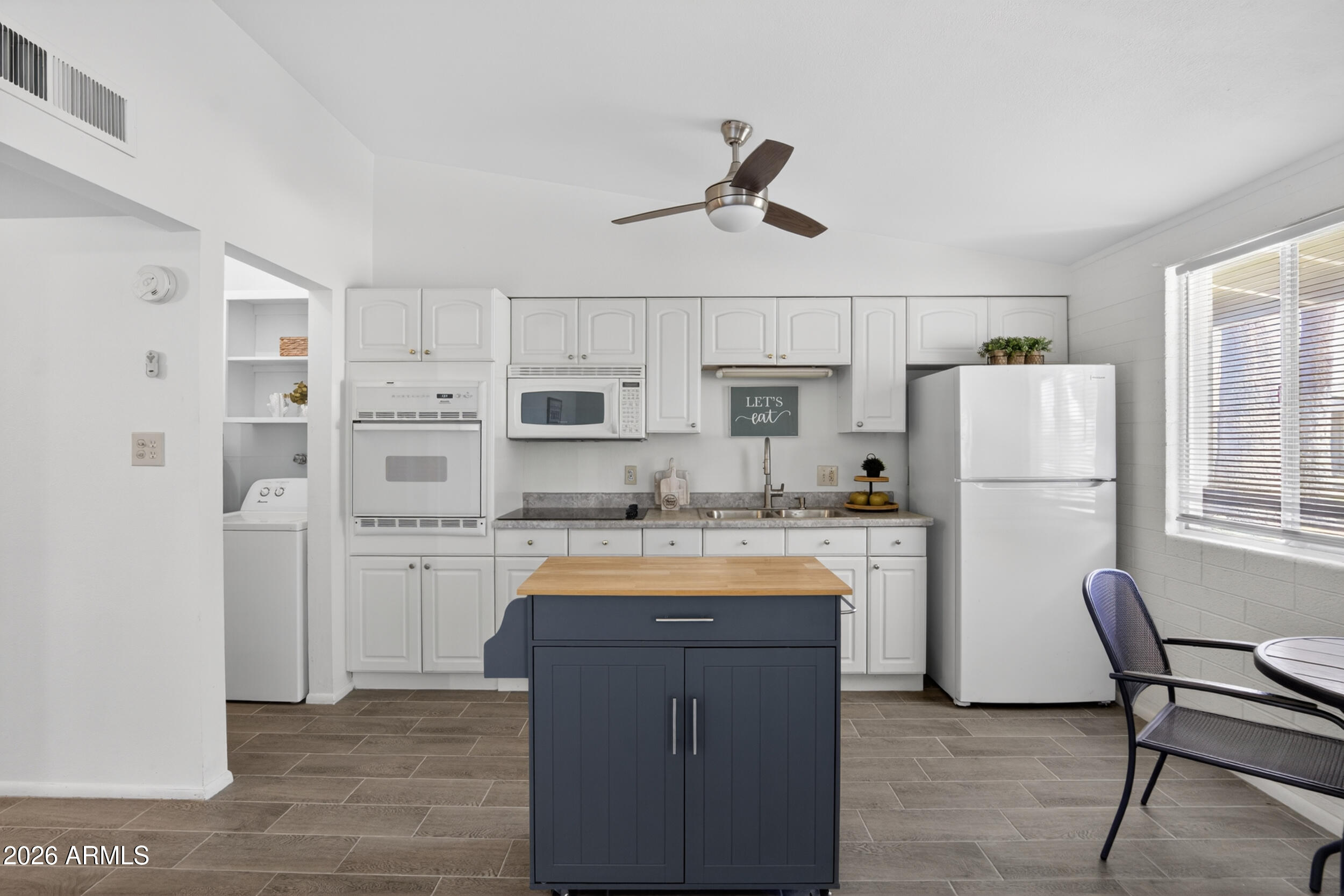 SUN CITY UNIT 1 TRACT 5 - Residential