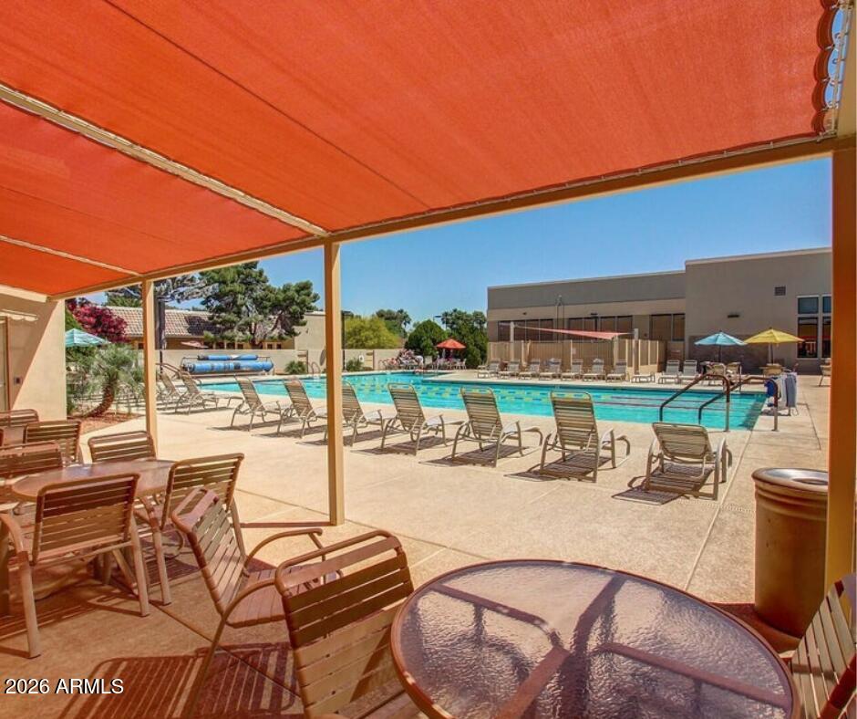 SUN CITY UNIT 1 TRACT 5 - Residential