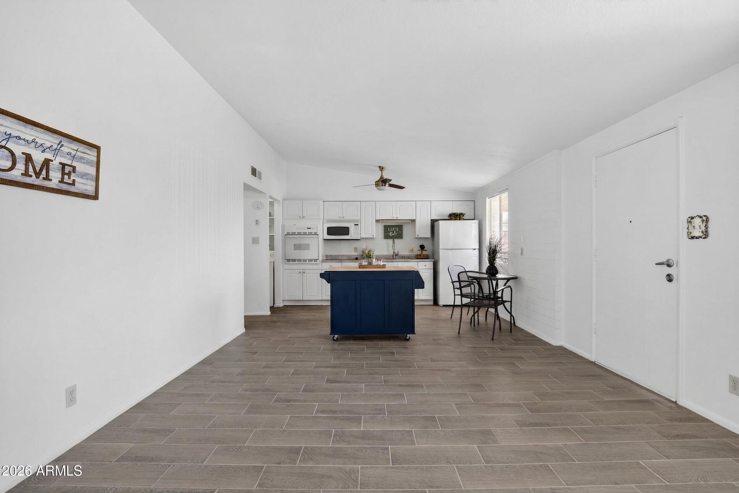 SUN CITY UNIT 1 TRACT 5 - Residential