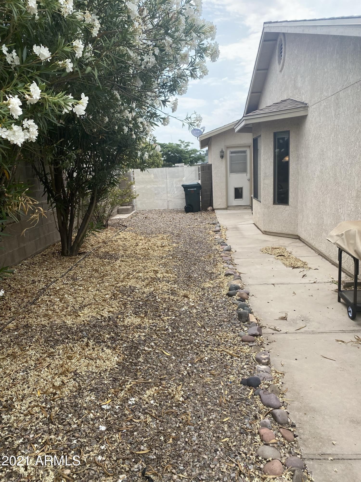 MISSION HILLS ESTATES PHASE 2 - Residential