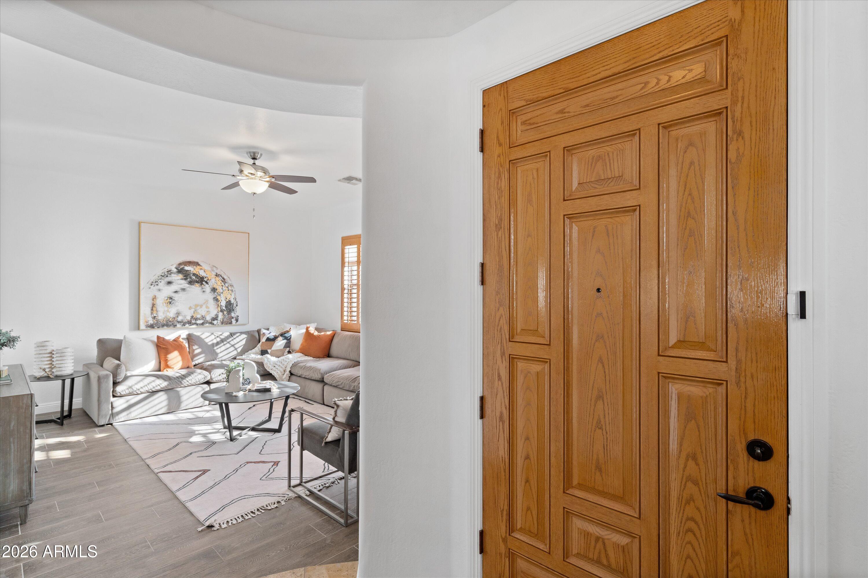 STETSON VALLEY PARCELS 5 13 14 - Residential