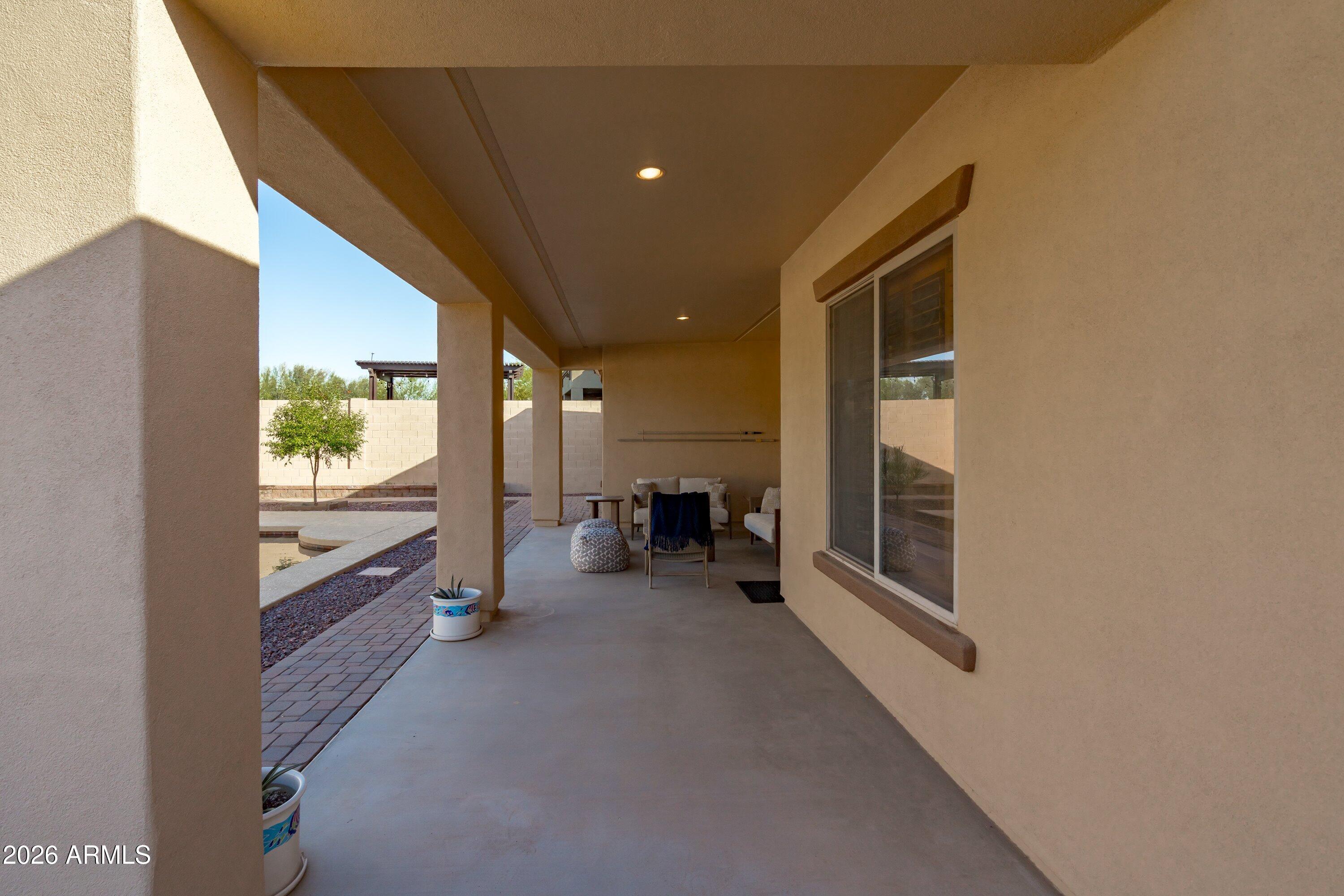 STETSON VALLEY PARCELS 5 13 14 - Residential