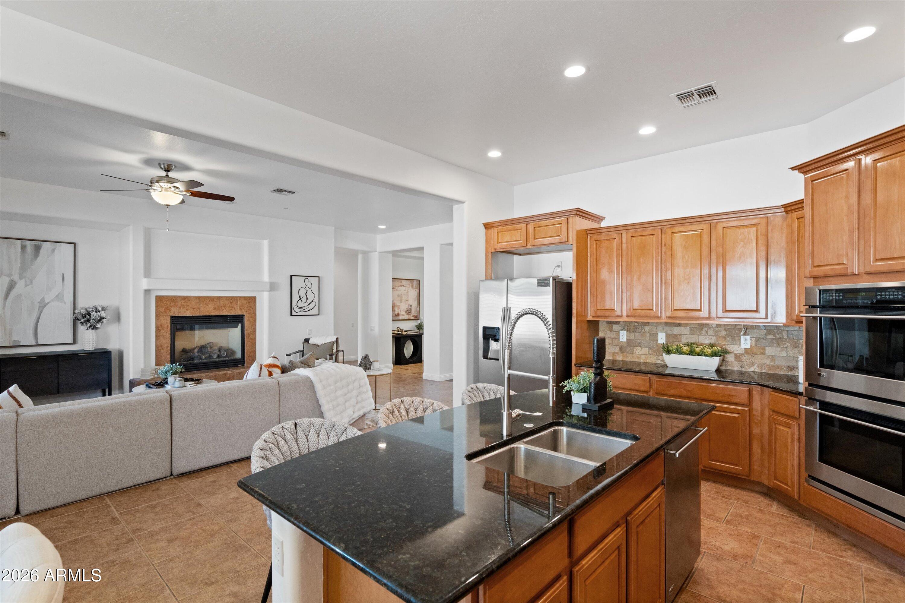 STETSON VALLEY PARCELS 5 13 14 - Residential