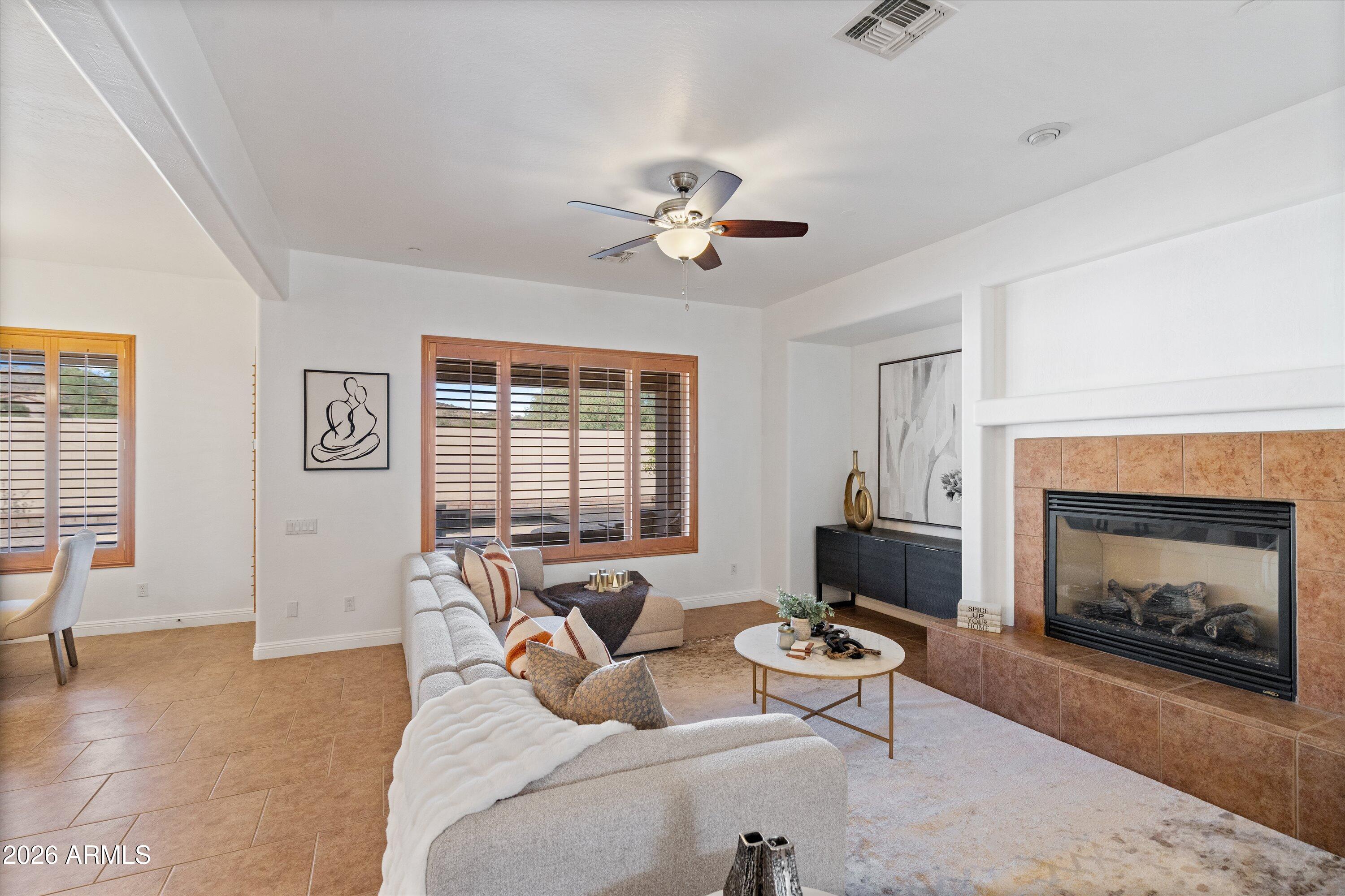 STETSON VALLEY PARCELS 5 13 14 - Residential