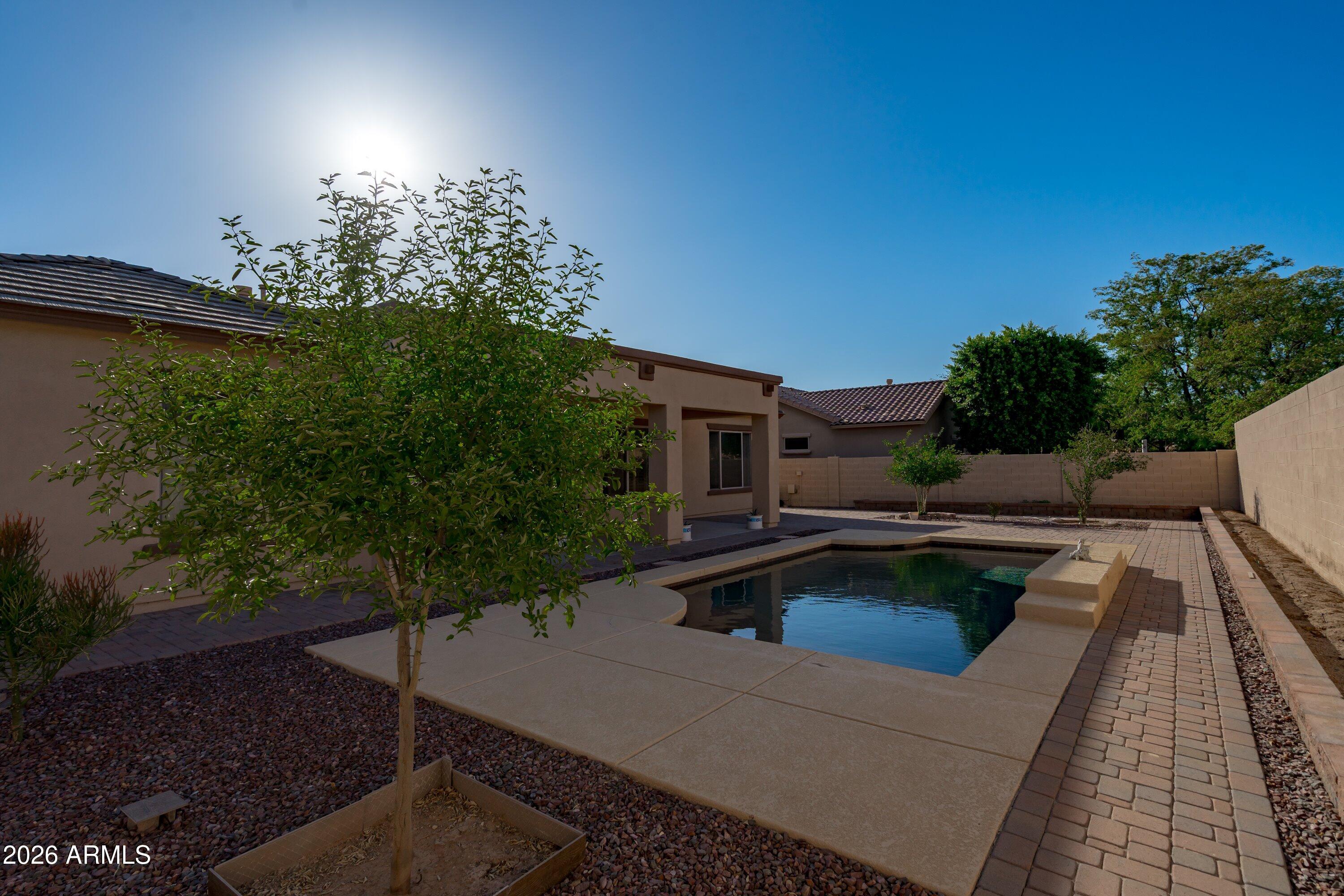 STETSON VALLEY PARCELS 5 13 14 - Residential