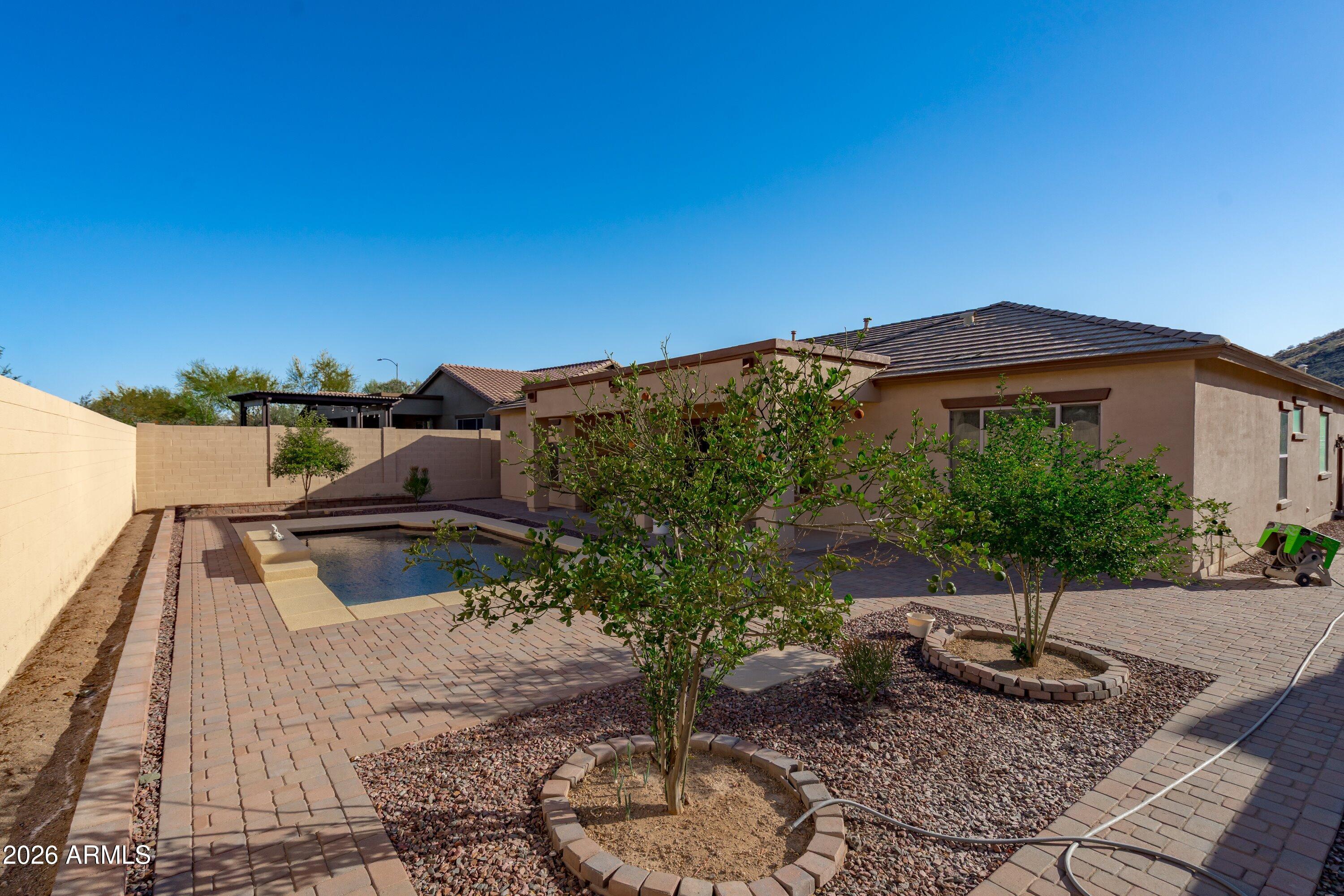 STETSON VALLEY PARCELS 5 13 14 - Residential
