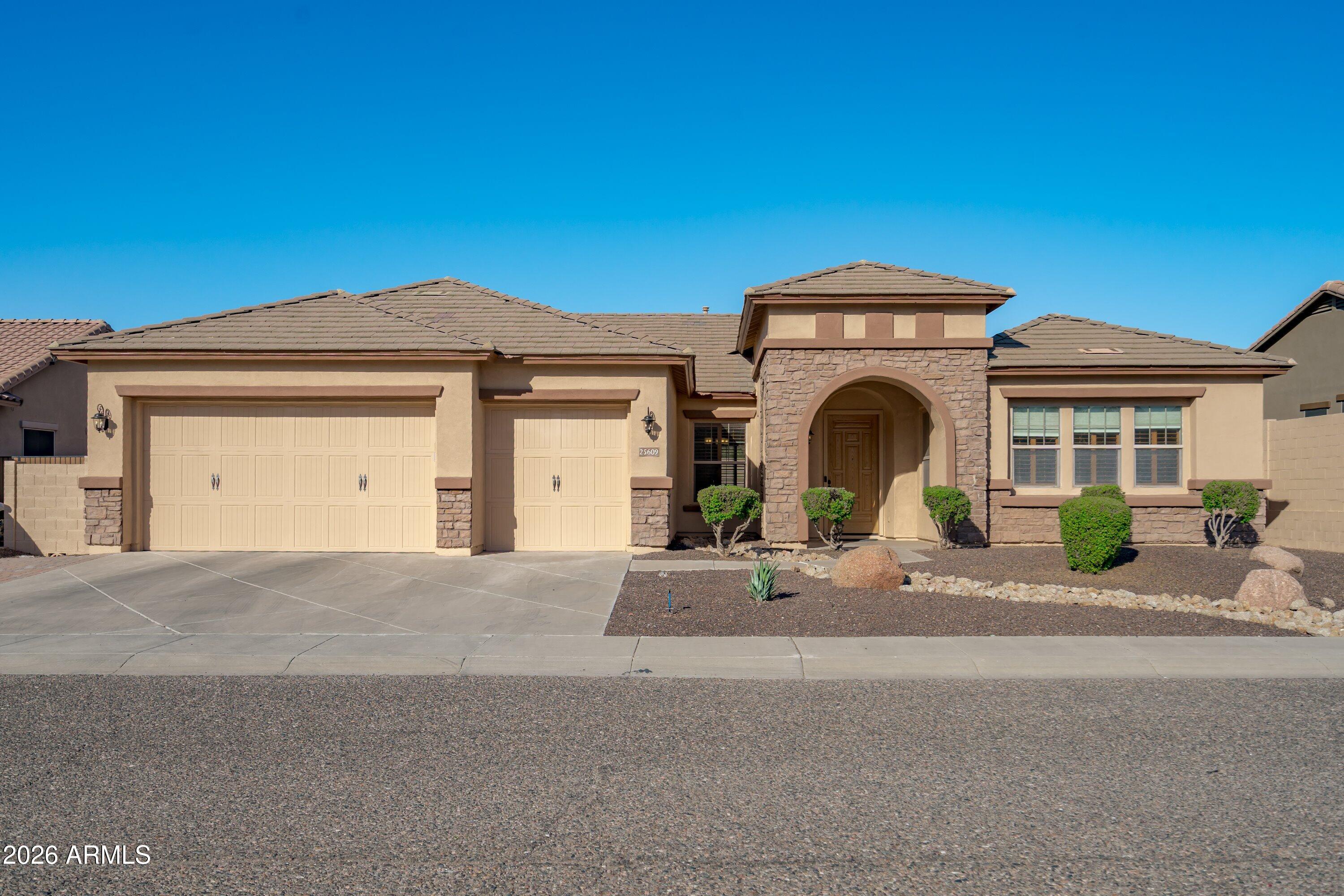 STETSON VALLEY PARCELS 5 13 14 - Residential