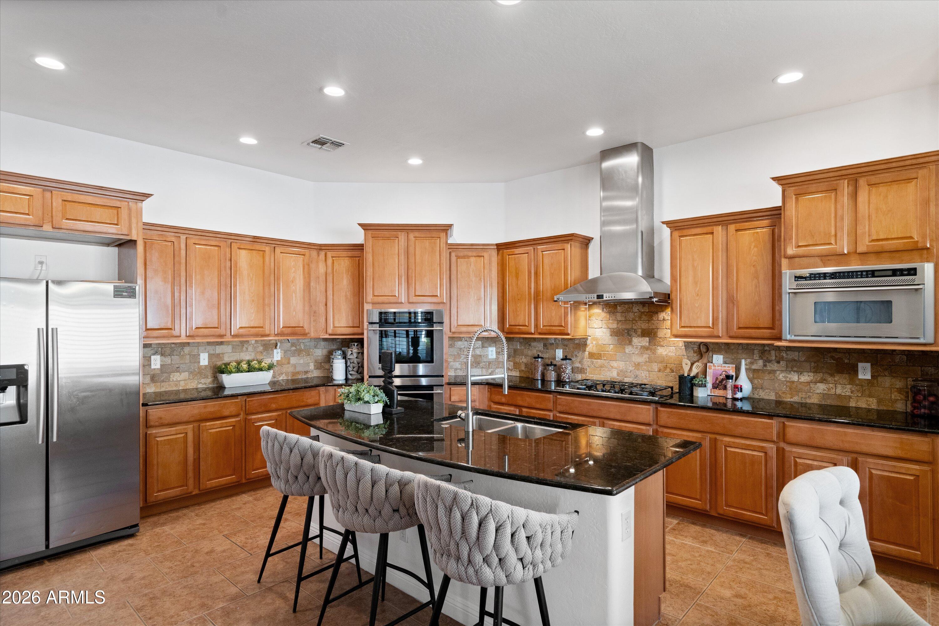 STETSON VALLEY PARCELS 5 13 14 - Residential