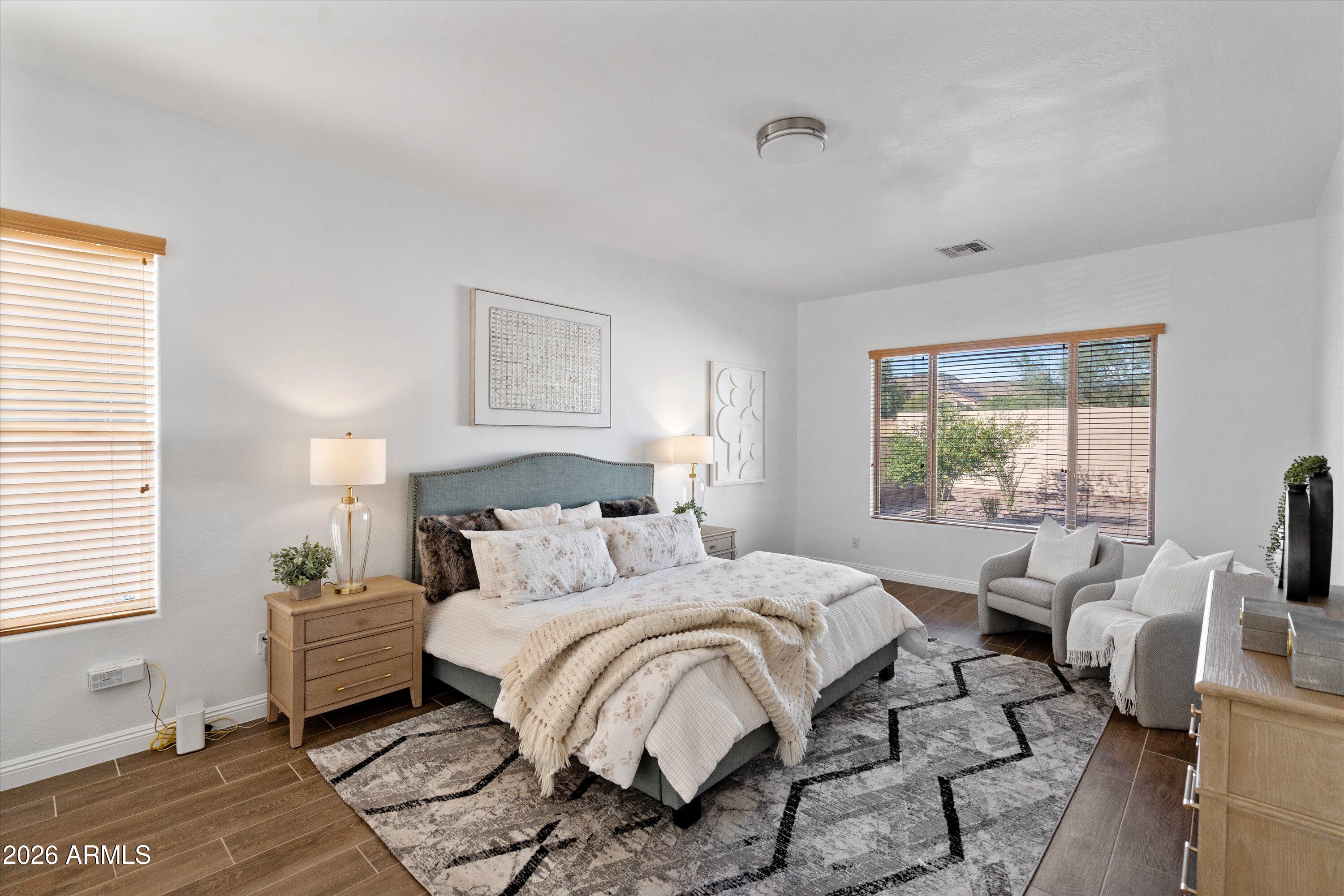 STETSON VALLEY PARCELS 5 13 14 - Residential