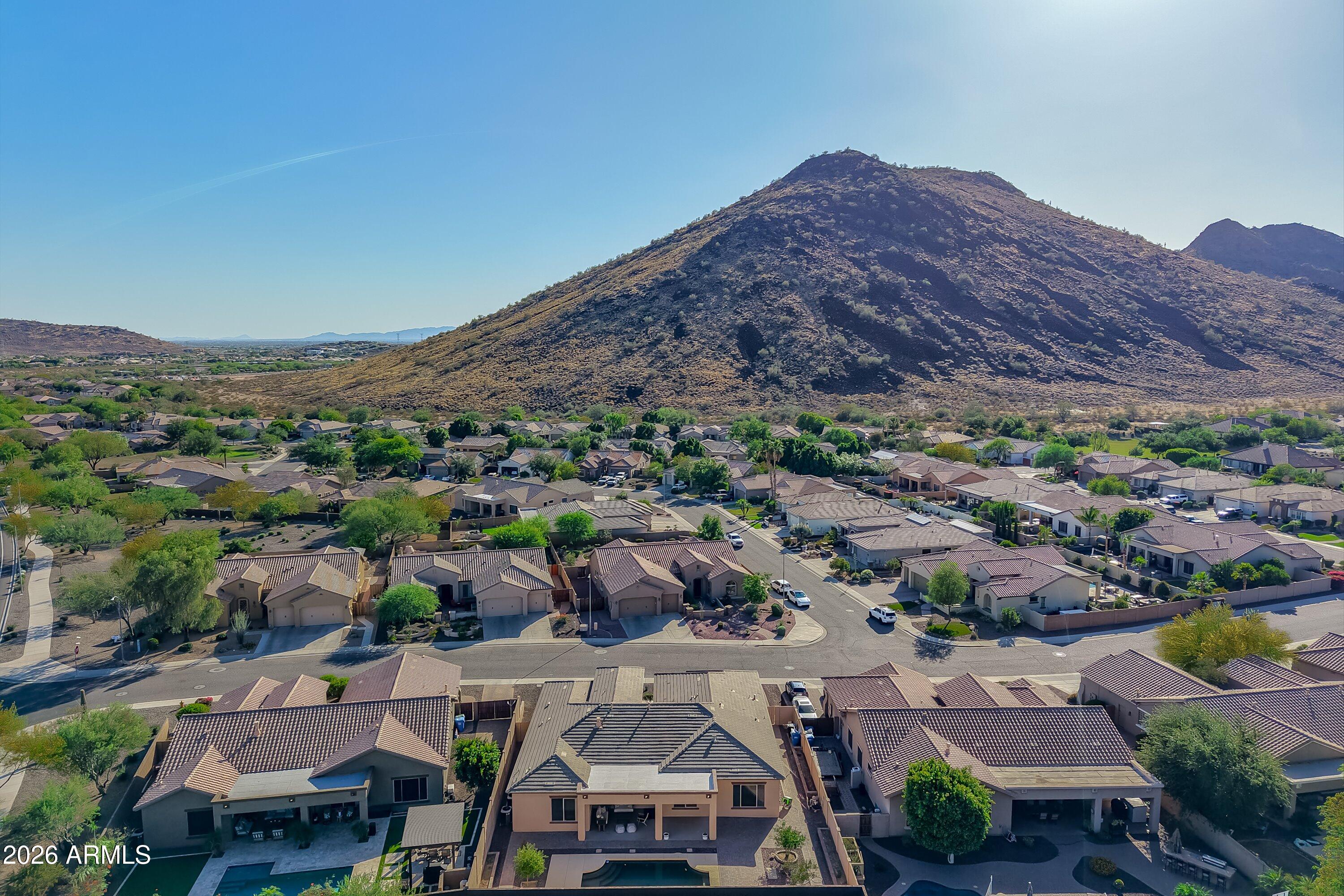 STETSON VALLEY PARCELS 5 13 14 - Residential