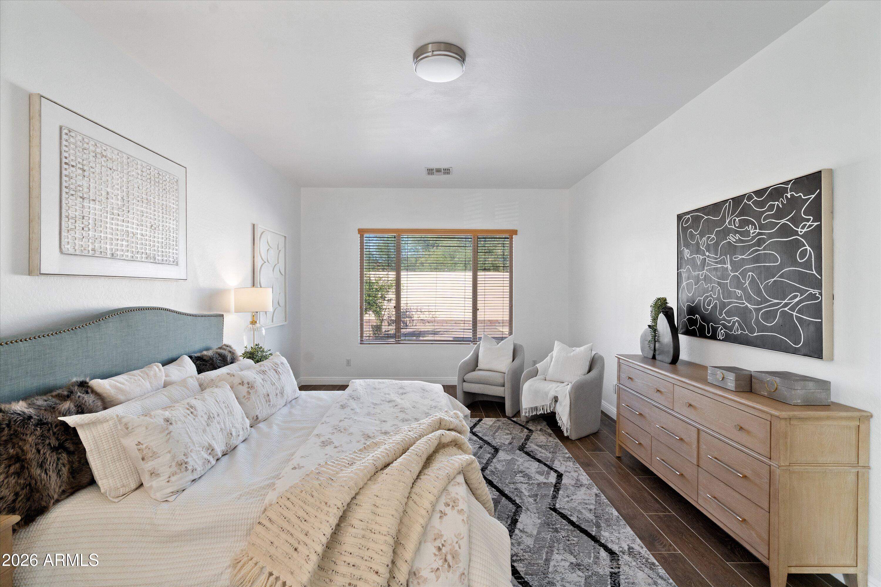 STETSON VALLEY PARCELS 5 13 14 - Residential