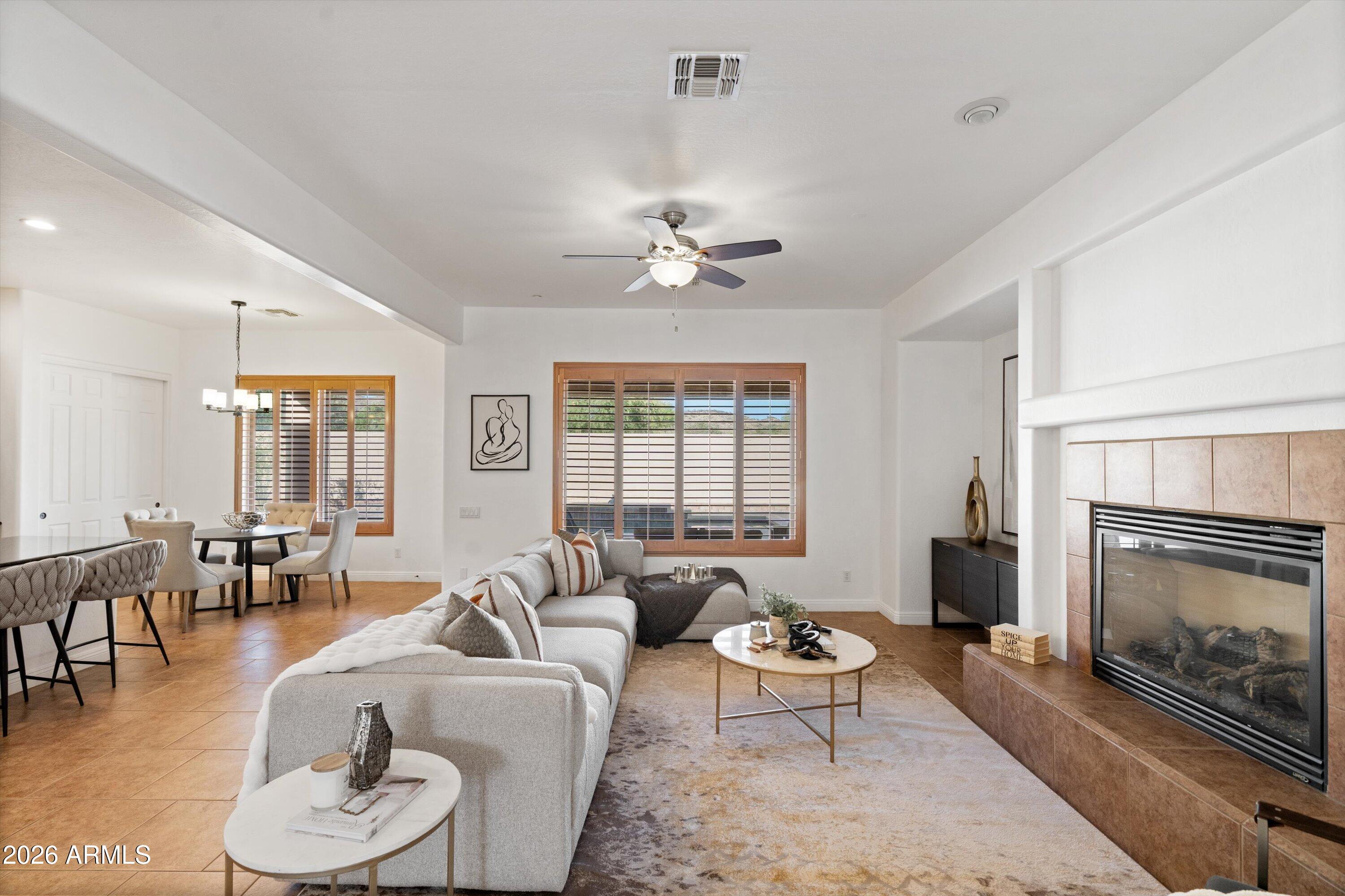 STETSON VALLEY PARCELS 5 13 14 - Residential