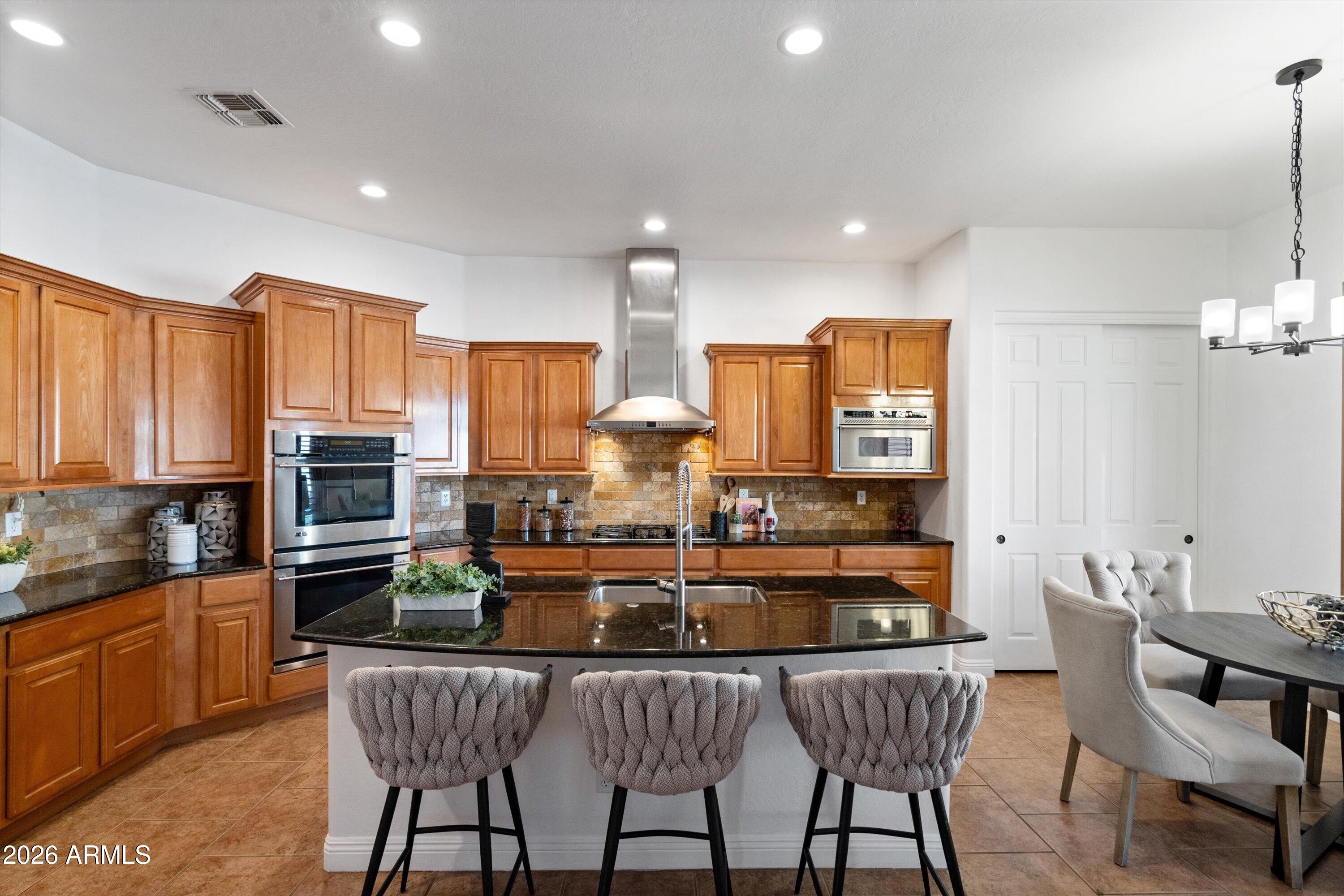 STETSON VALLEY PARCELS 5 13 14 - Residential