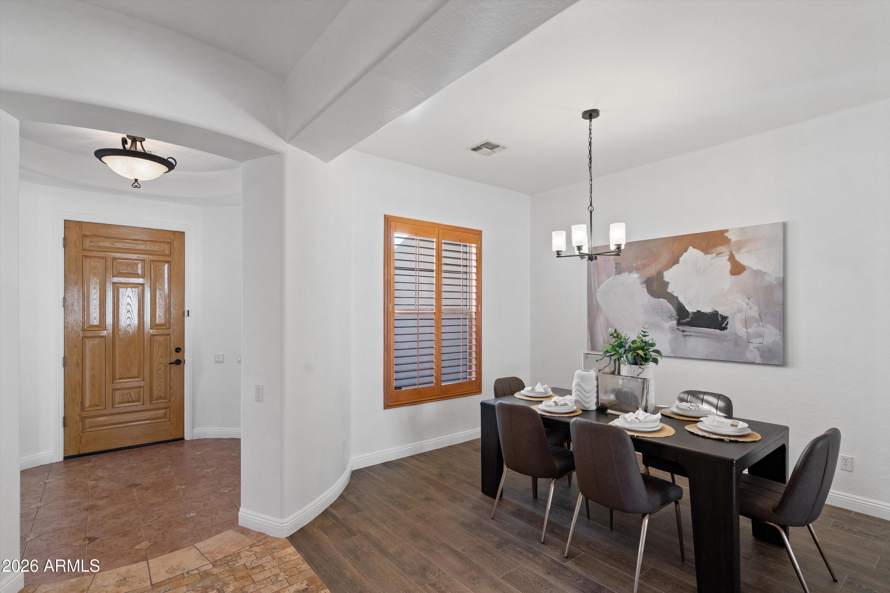 STETSON VALLEY PARCELS 5 13 14 - Residential