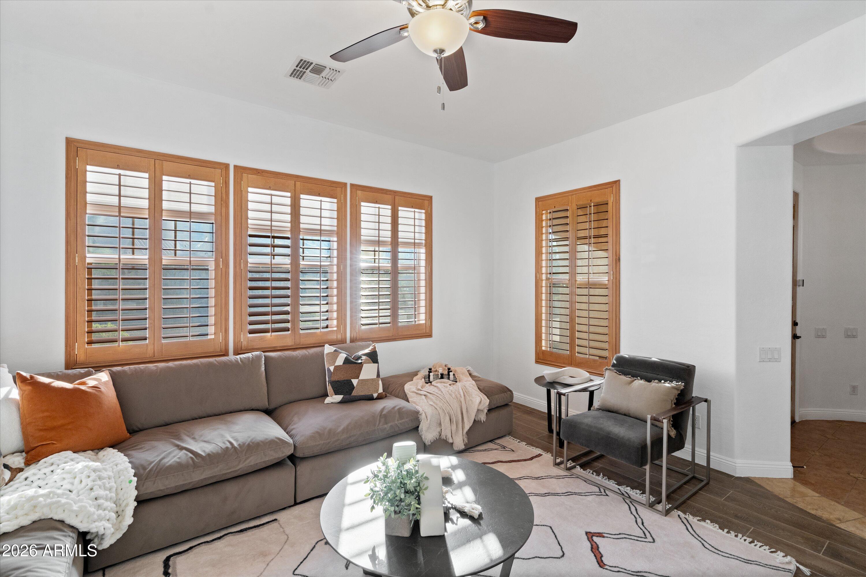 STETSON VALLEY PARCELS 5 13 14 - Residential