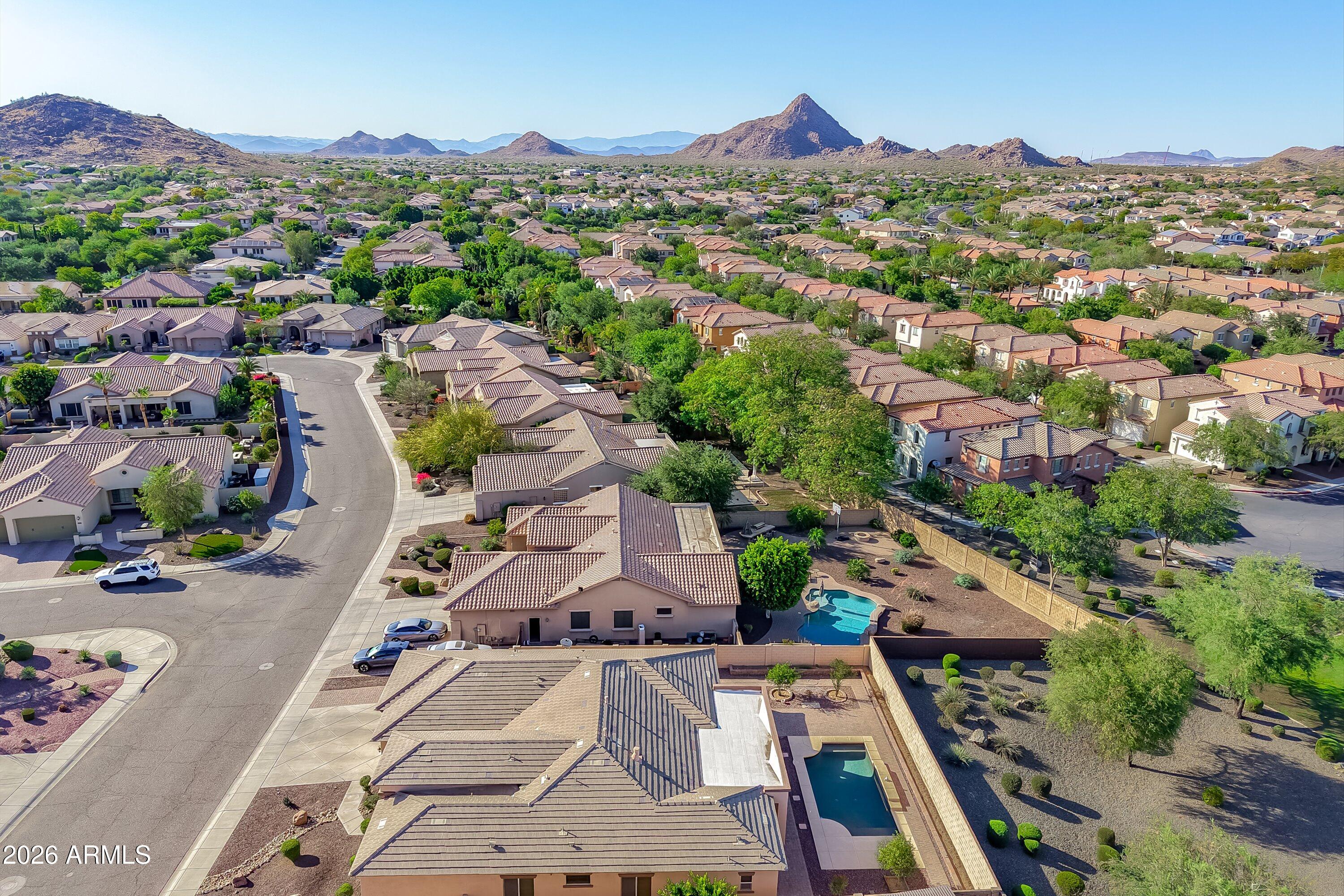 STETSON VALLEY PARCELS 5 13 14 - Residential