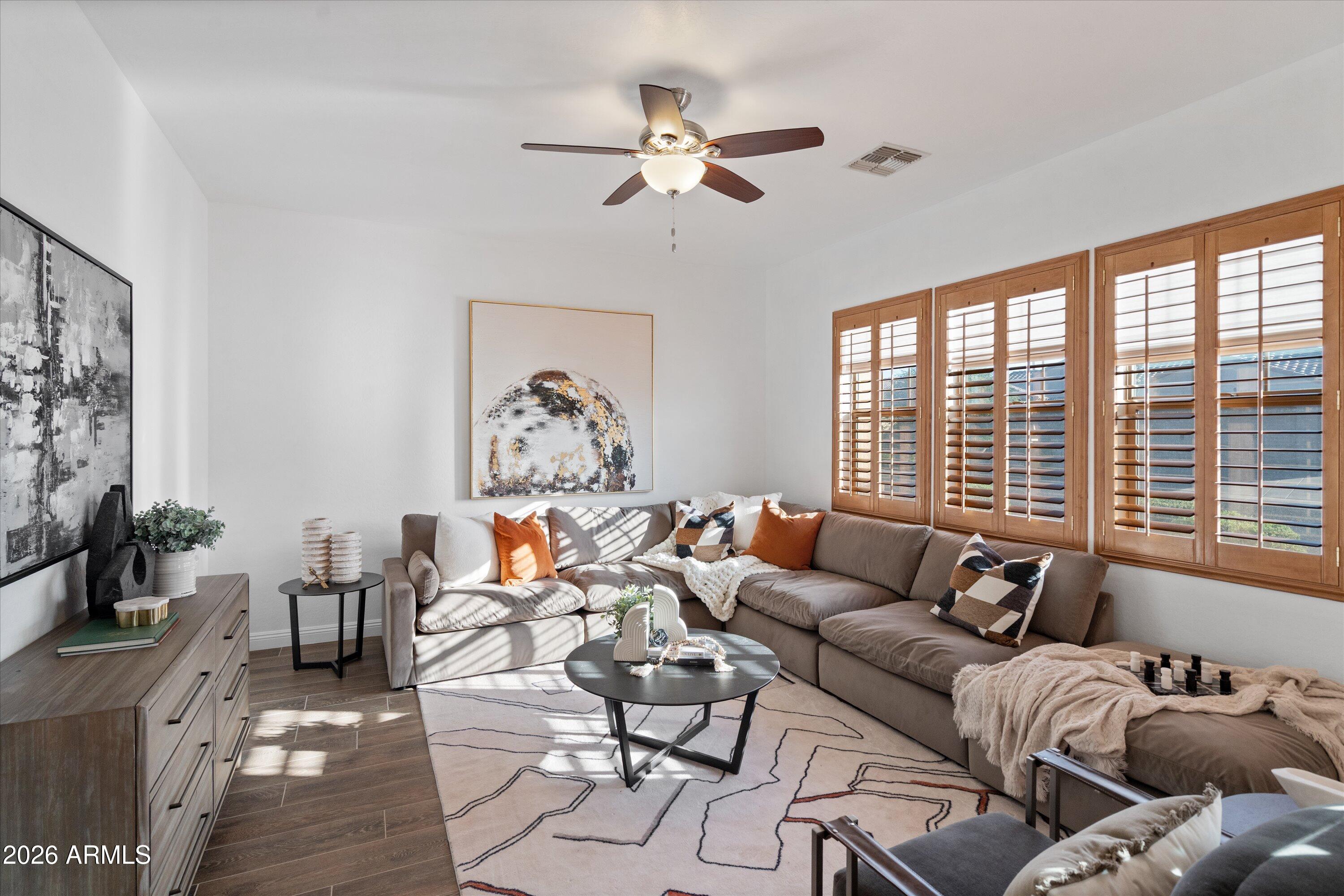 STETSON VALLEY PARCELS 5 13 14 - Residential