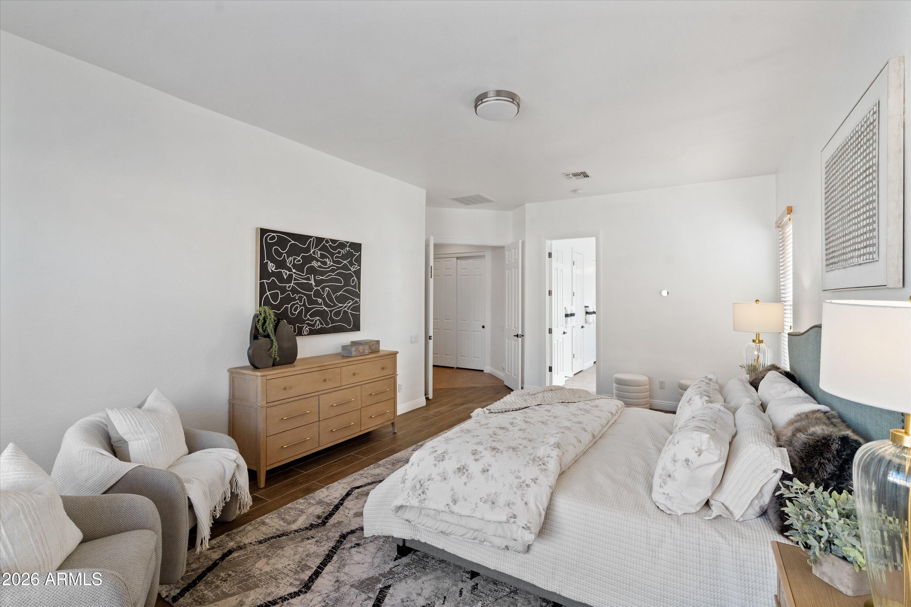 STETSON VALLEY PARCELS 5 13 14 - Residential