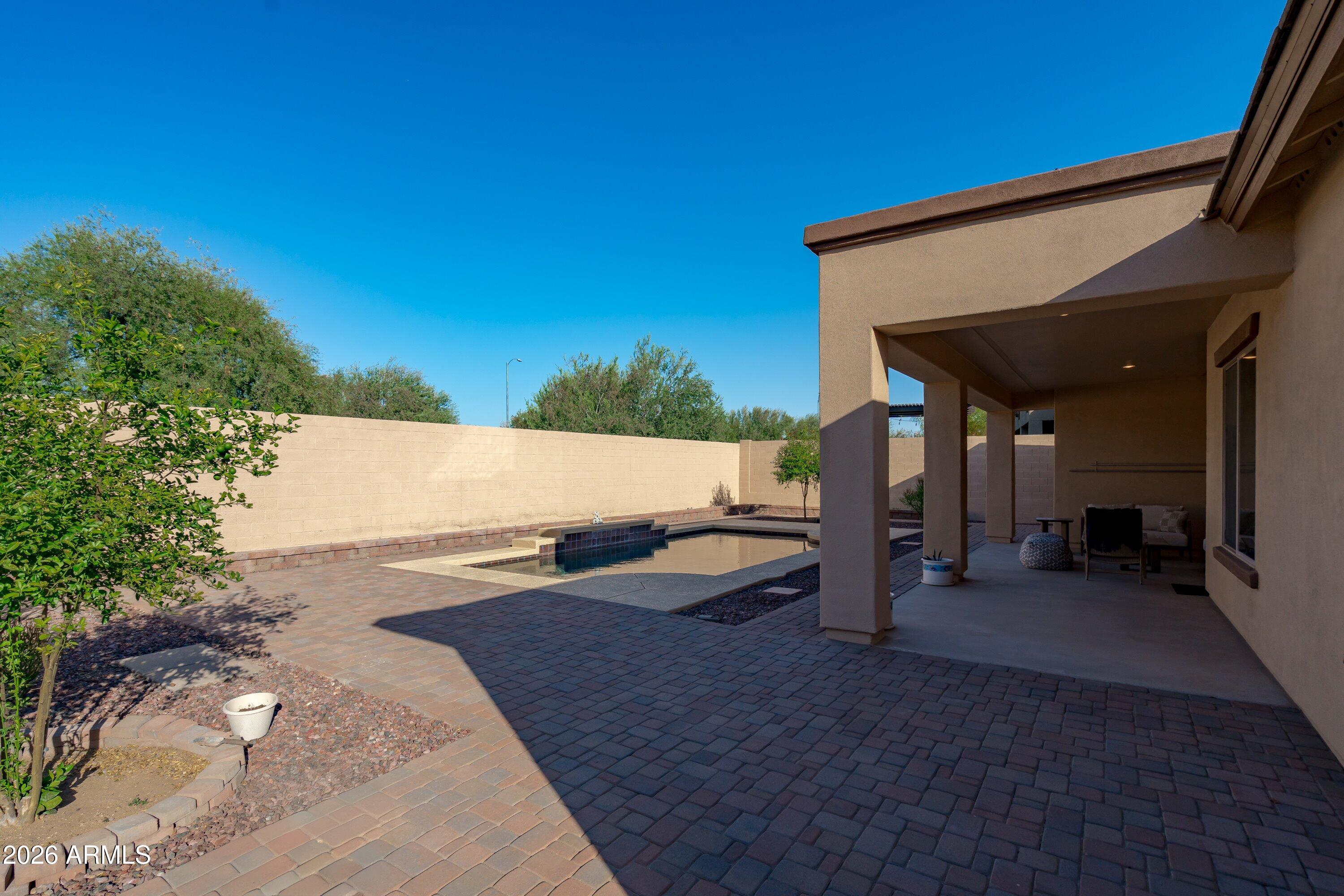 STETSON VALLEY PARCELS 5 13 14 - Residential