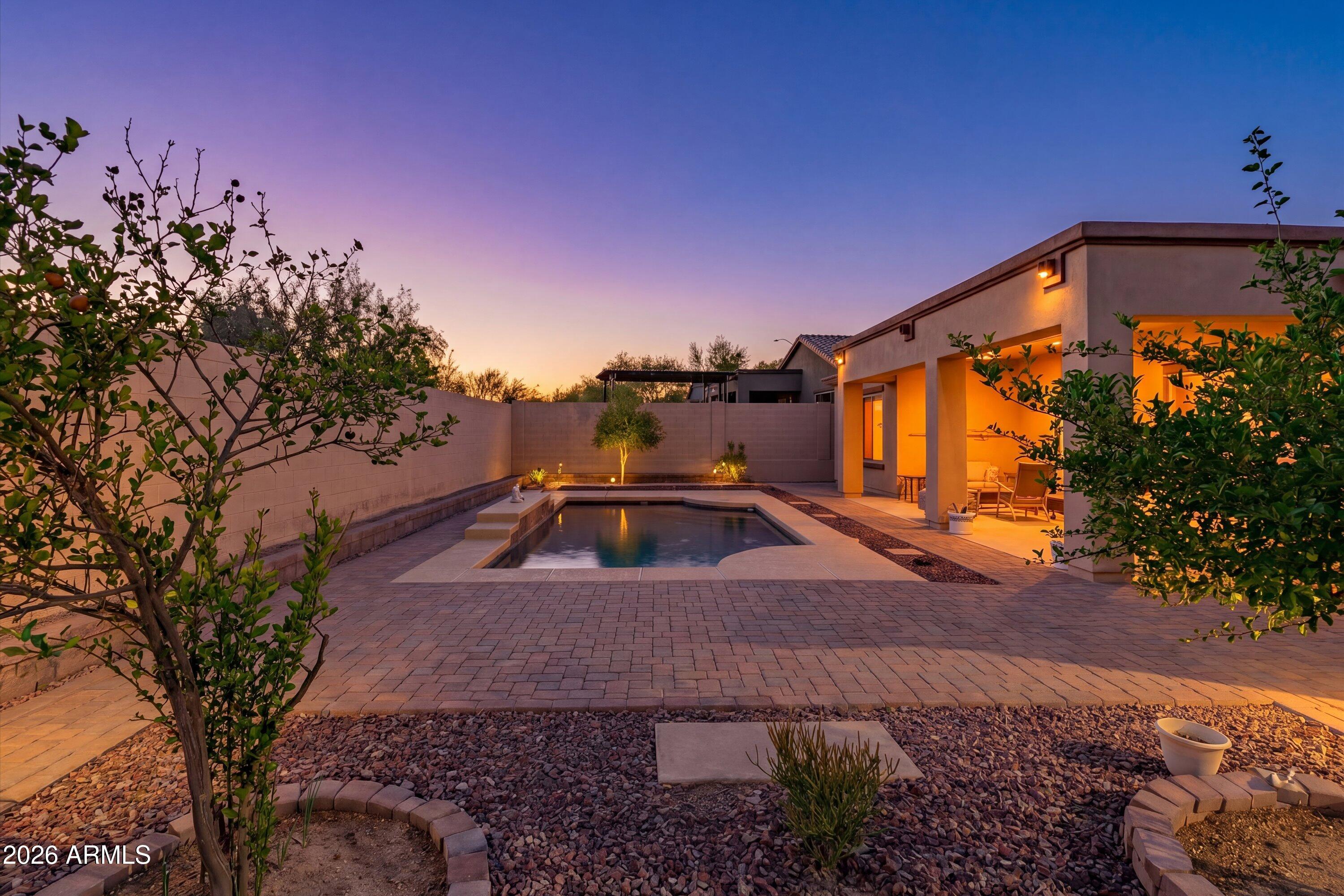 STETSON VALLEY PARCELS 5 13 14 - Residential